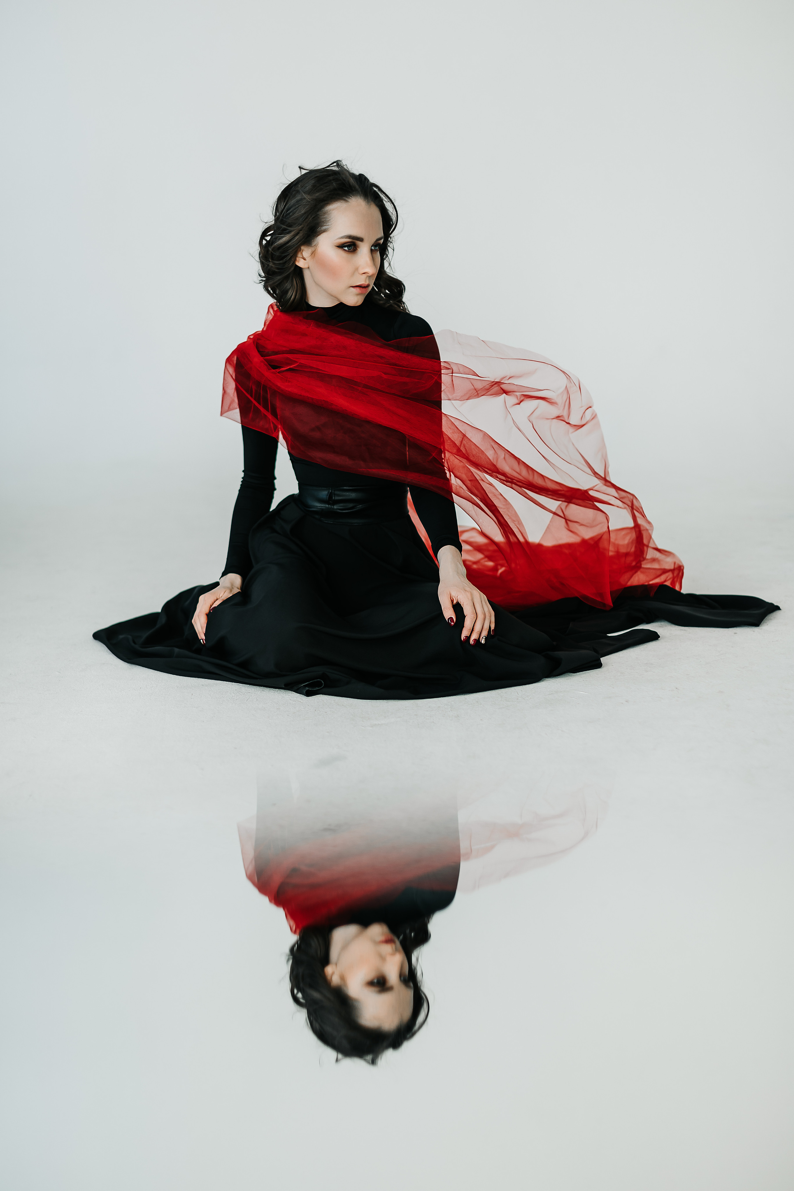 Искусство танца и красоты. Виолетта. Калай Юлия. Фотограф. Москва