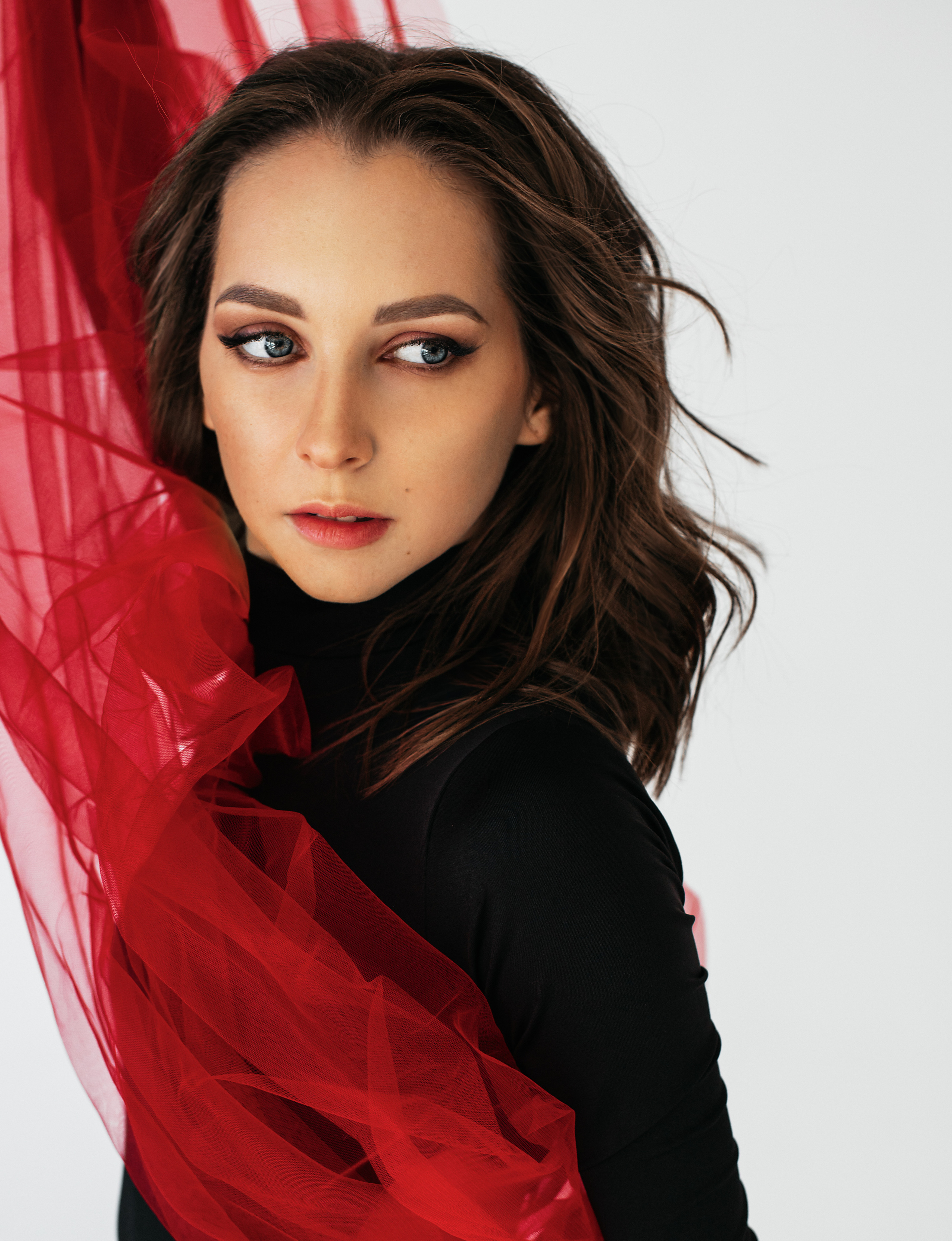 Искусство танца и красоты. Виолетта. Калай Юлия. Фотограф. Москва