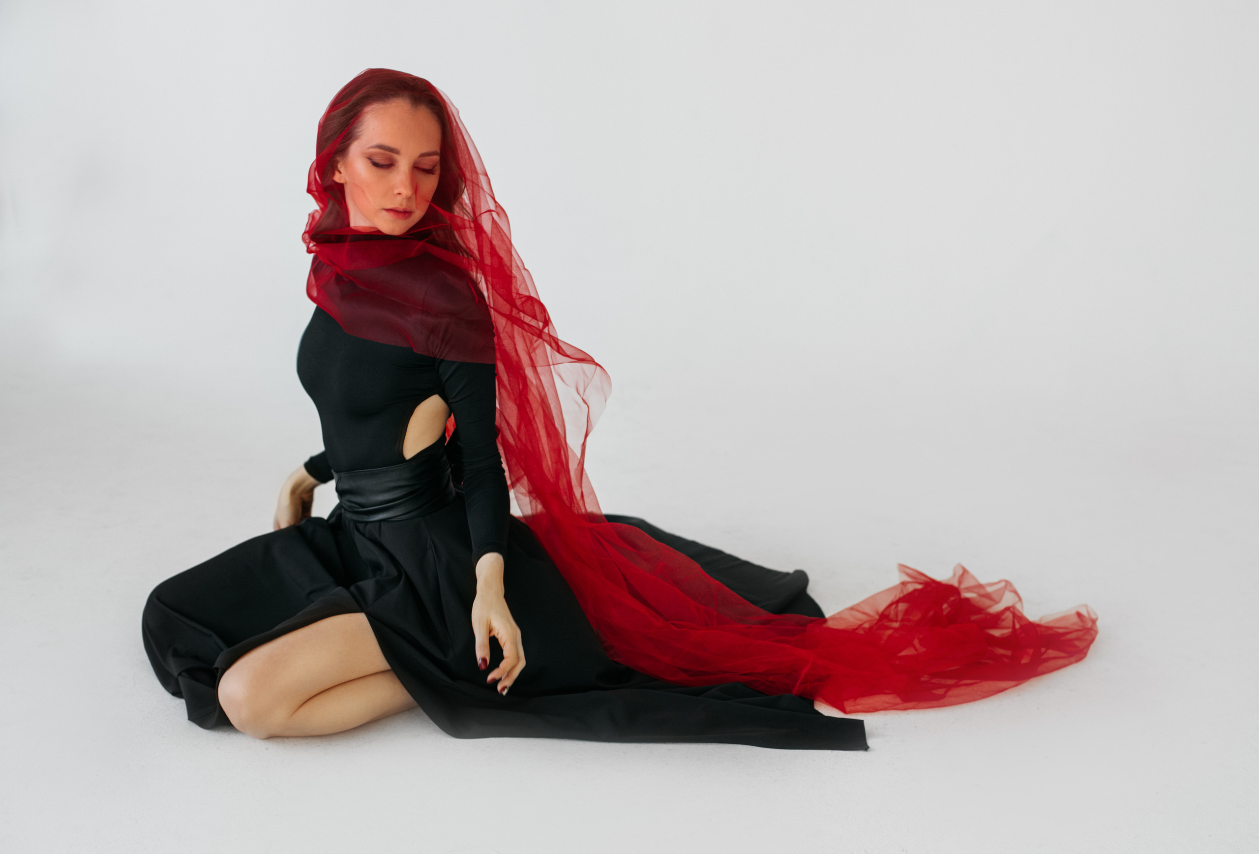 Искусство танца и красоты. Виолетта. Калай Юлия. Фотограф. Москва