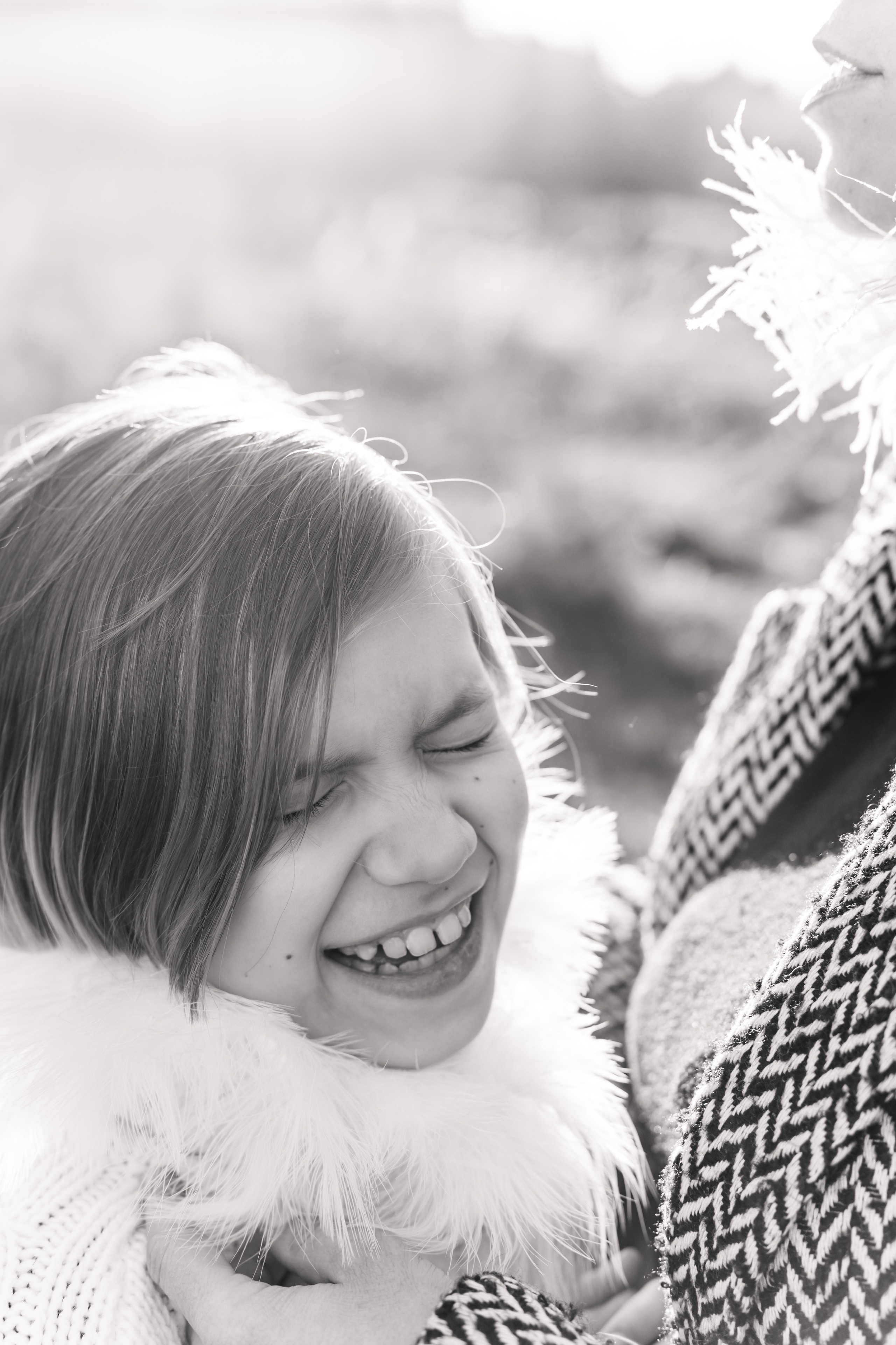 Осенняя история про Алису. Калай Юлия. Фотограф. Москва