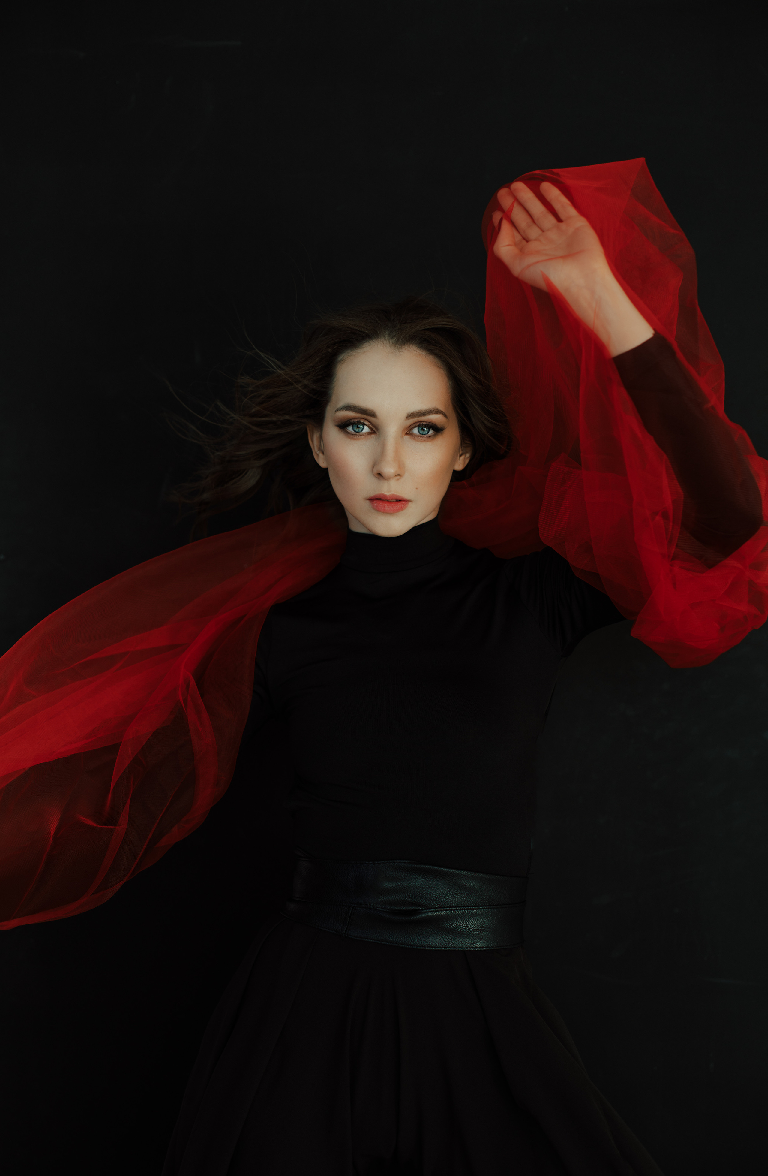 Искусство танца и красоты. Виолетта. Калай Юлия. Фотограф. Москва