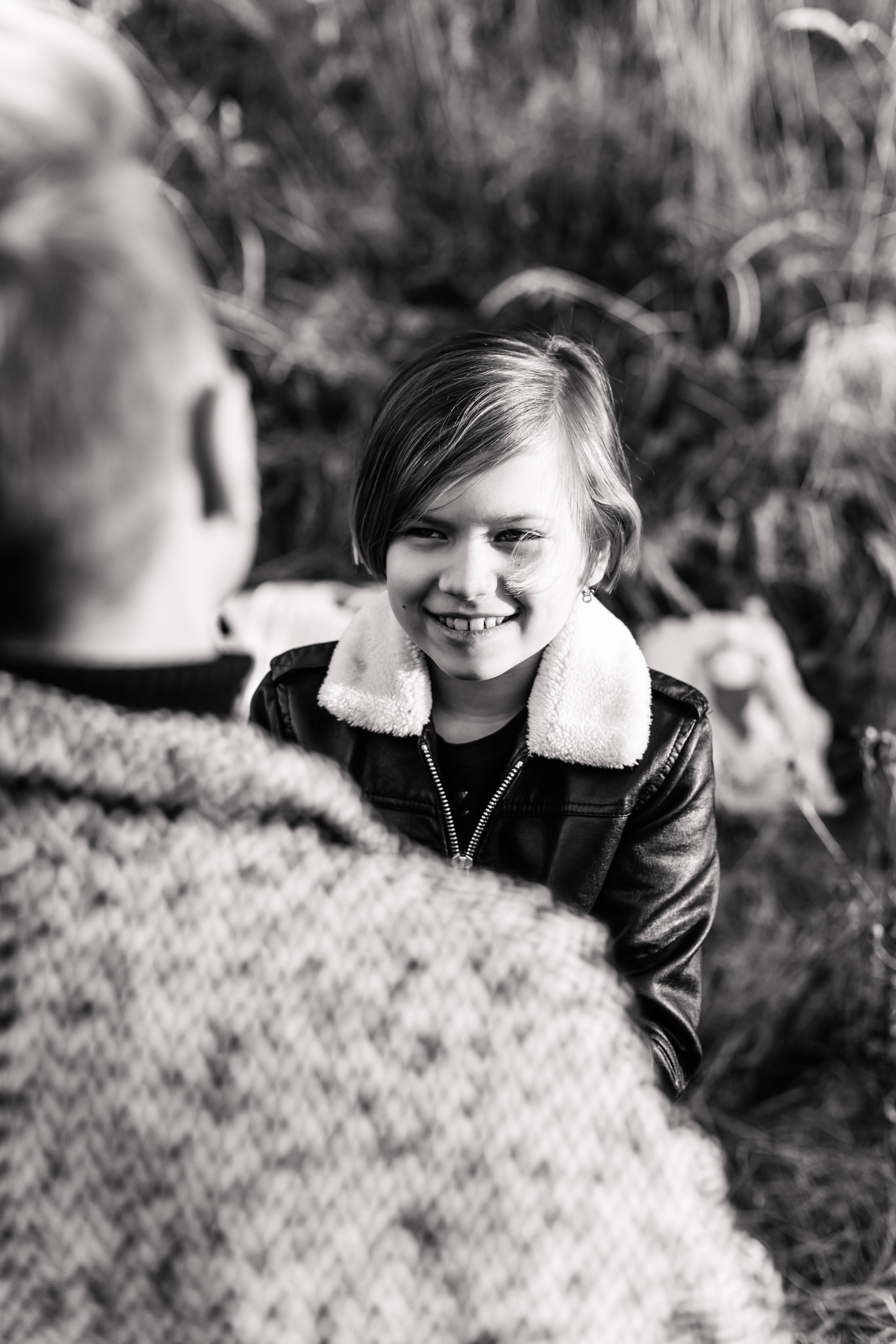 Осенняя история про Алису. Калай Юлия. Фотограф. Москва