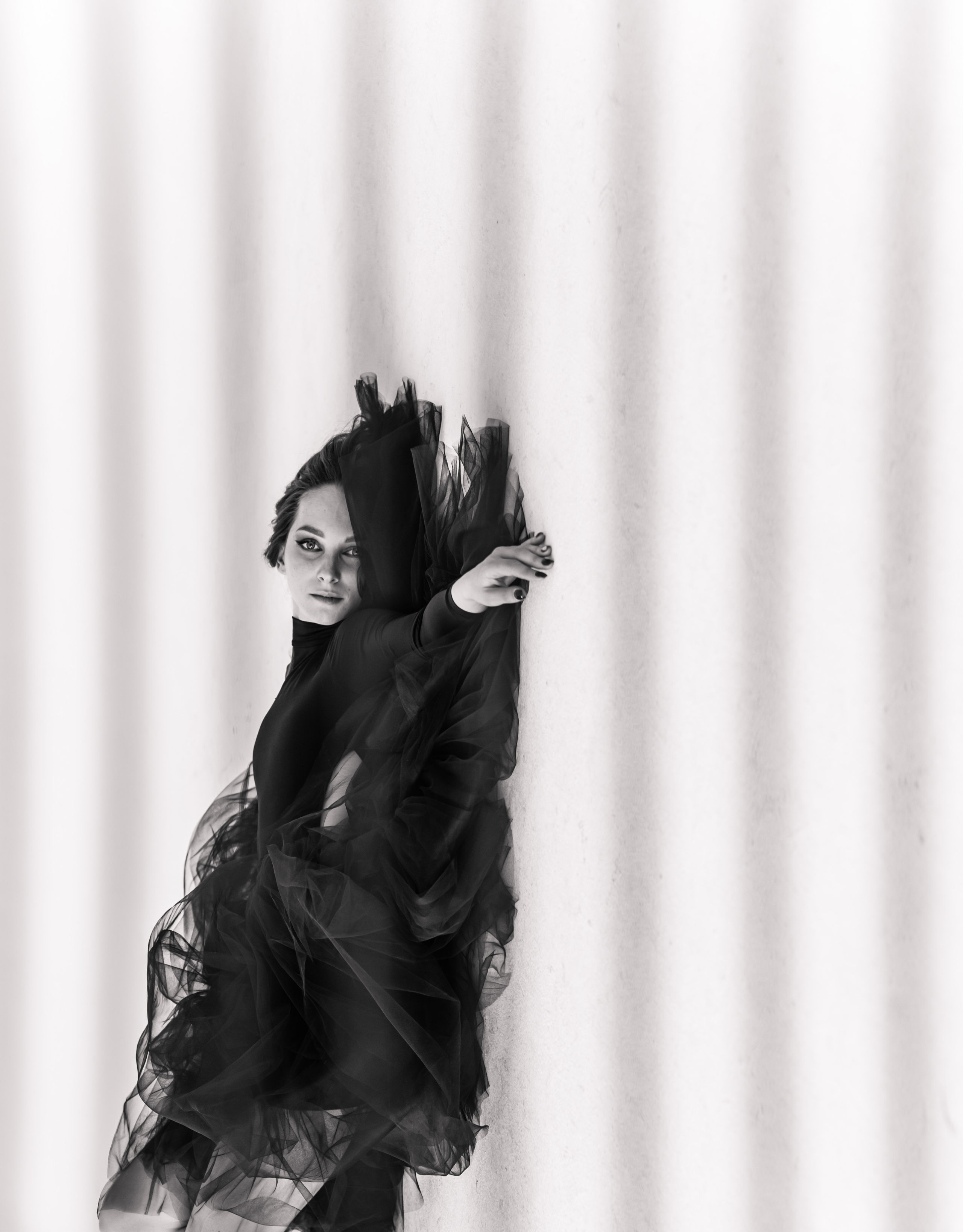 Искусство танца и красоты. Виолетта. Калай Юлия. Фотограф. Москва