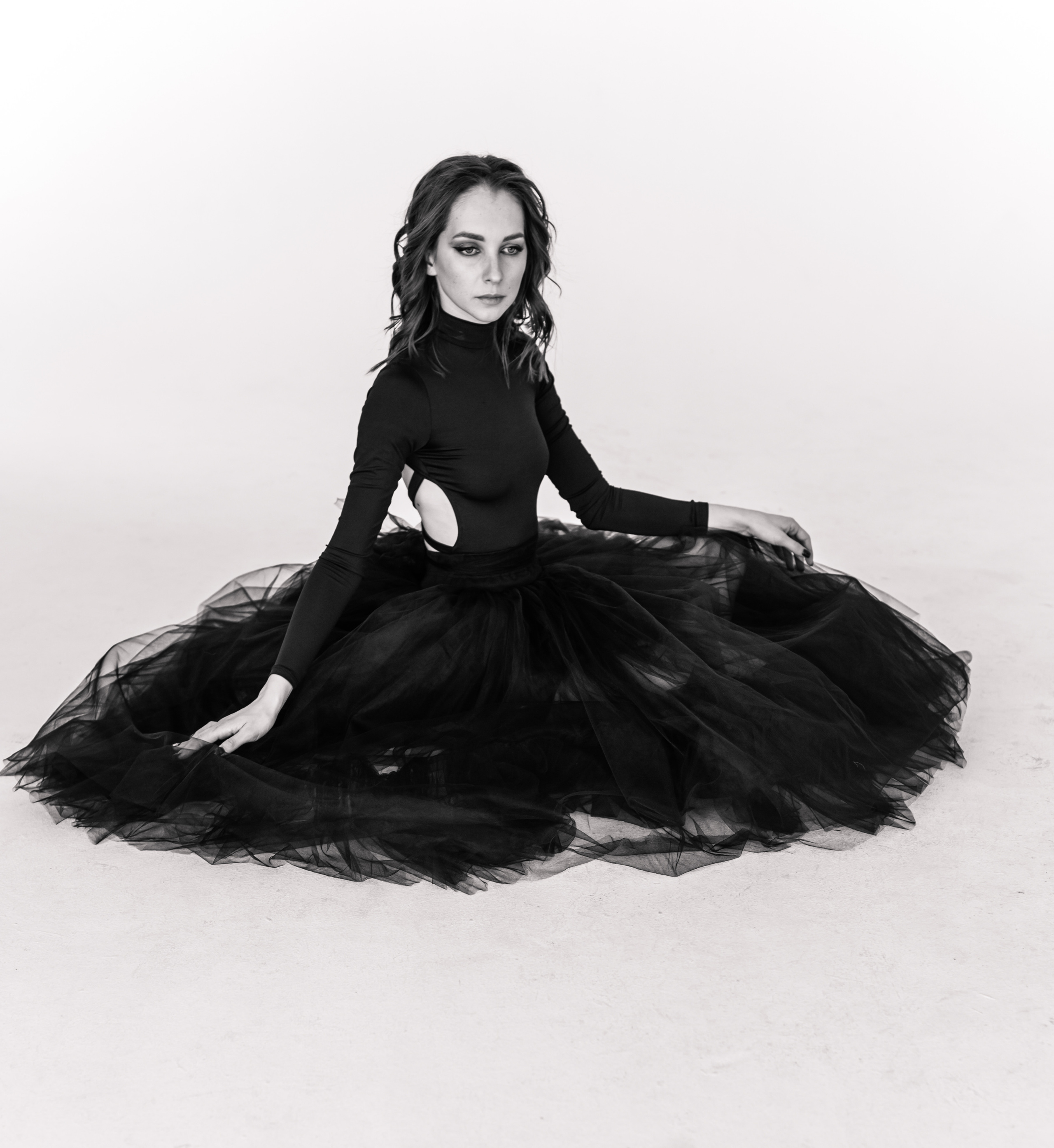 Искусство танца и красоты. Виолетта. Калай Юлия. Фотограф. Москва