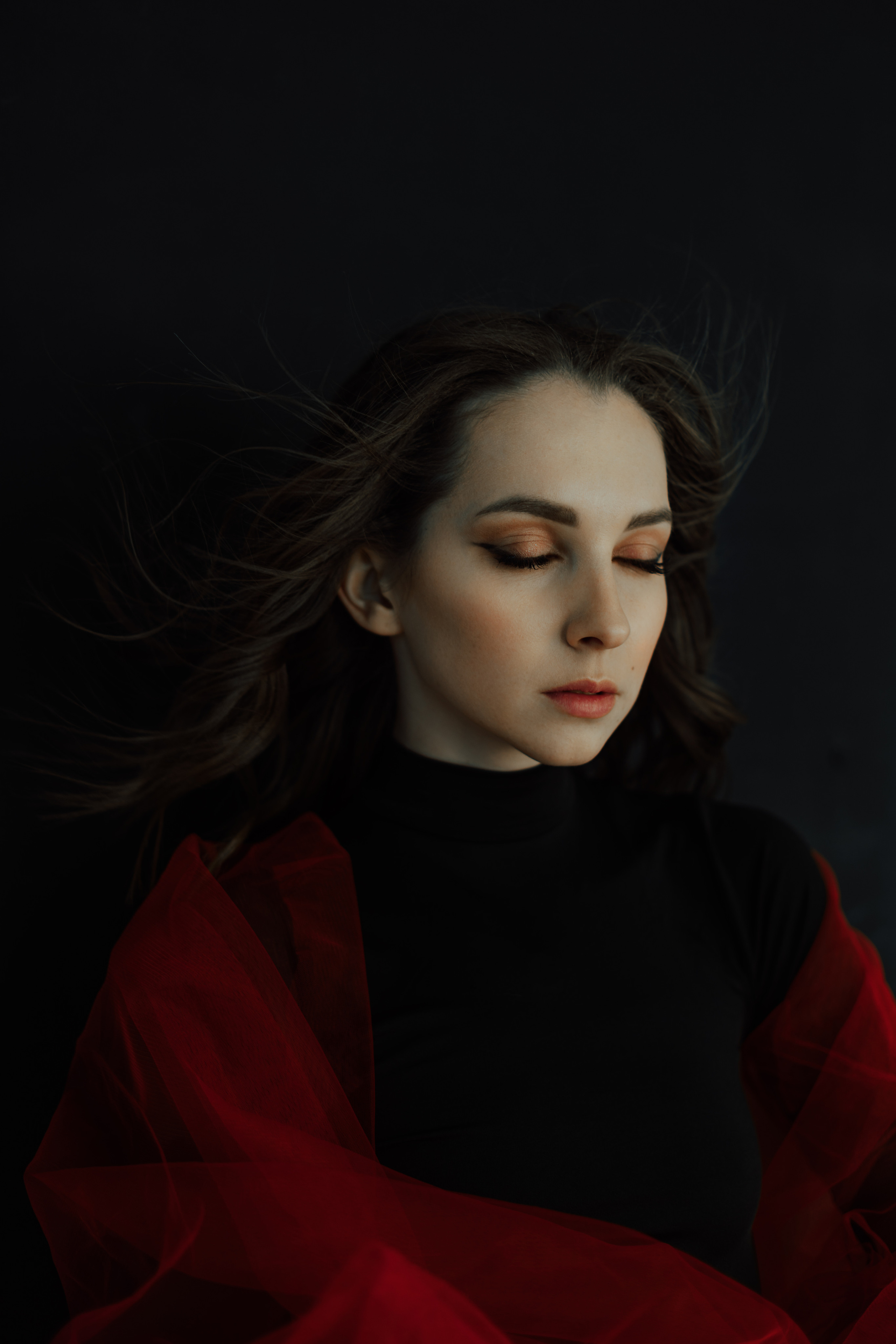 Искусство танца и красоты. Виолетта. Калай Юлия. Фотограф. Москва