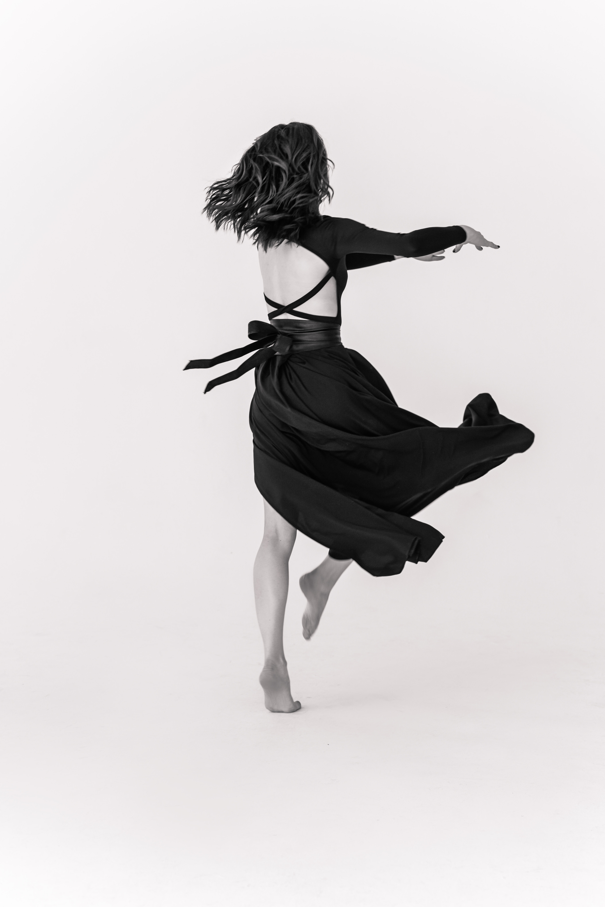 Искусство танца и красоты. Виолетта. Калай Юлия. Фотограф. Москва