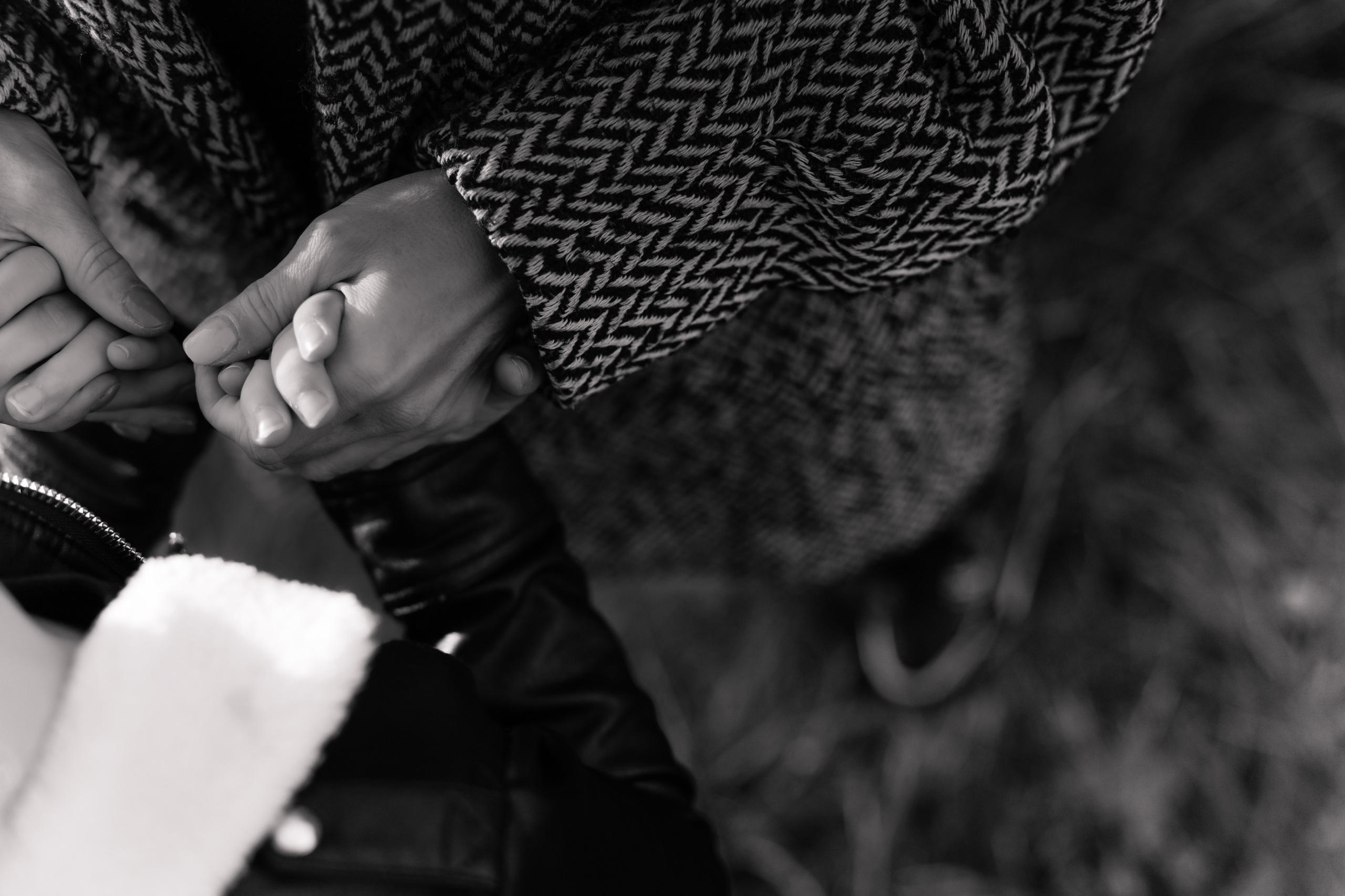 Осенняя история про Алису. Калай Юлия. Фотограф. Москва