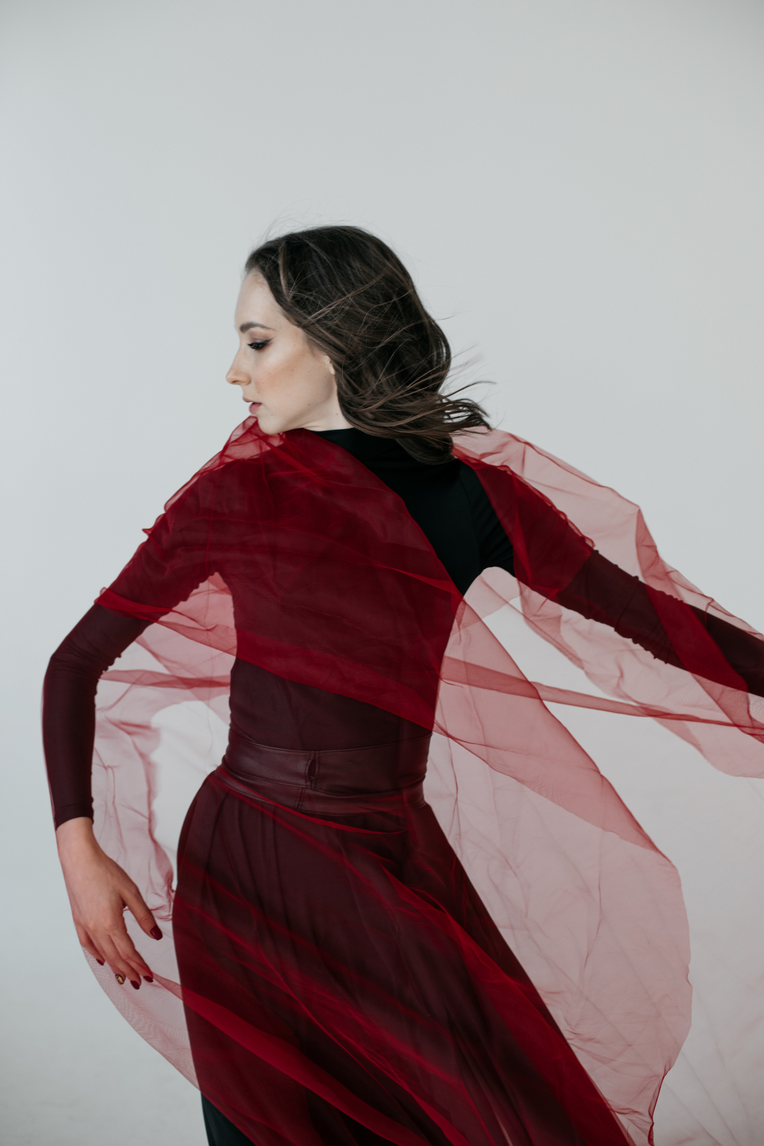 Искусство танца и красоты. Виолетта. Калай Юлия. Фотограф. Москва