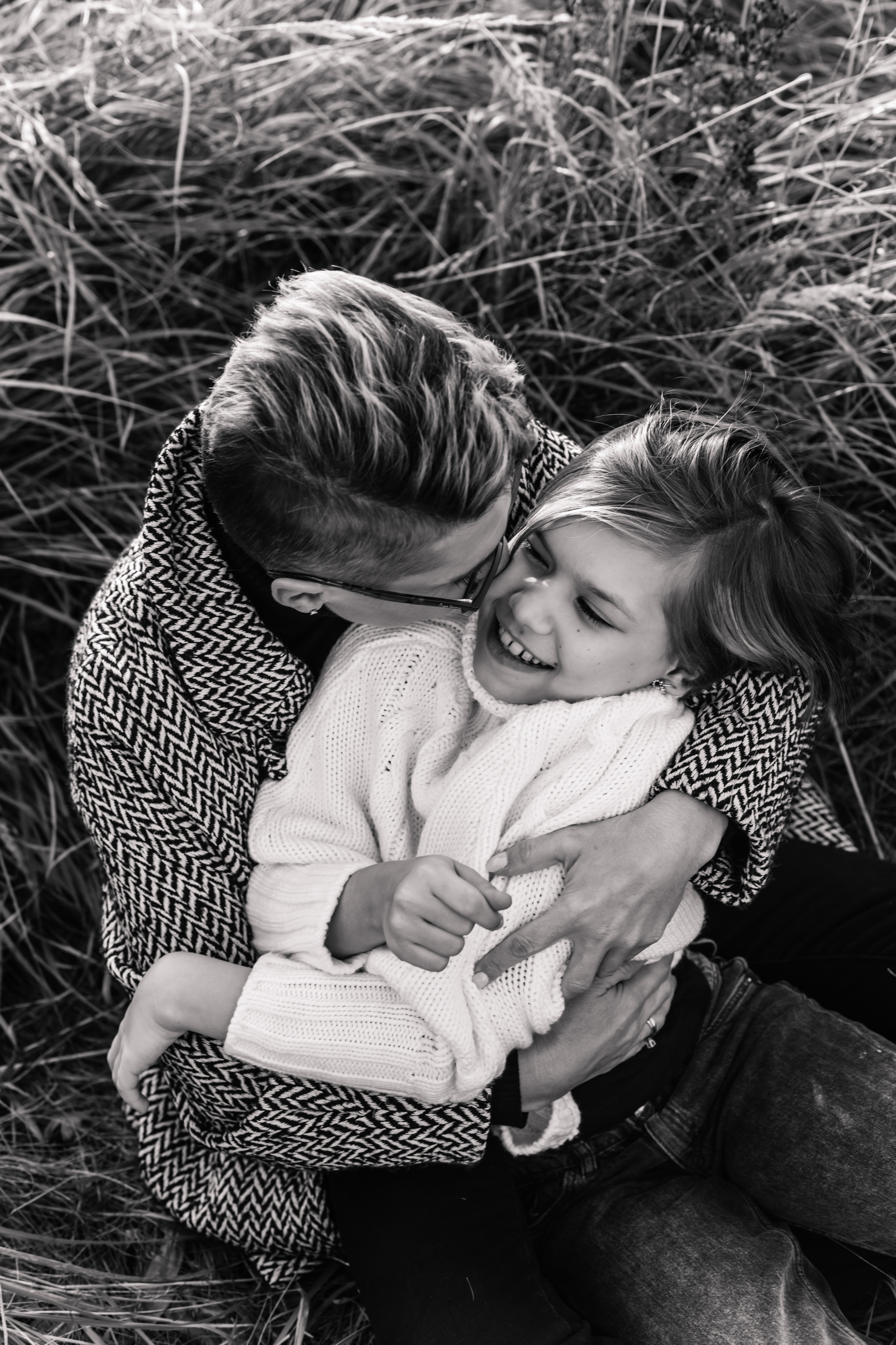 Осенняя история про Алису. Калай Юлия. Фотограф. Москва