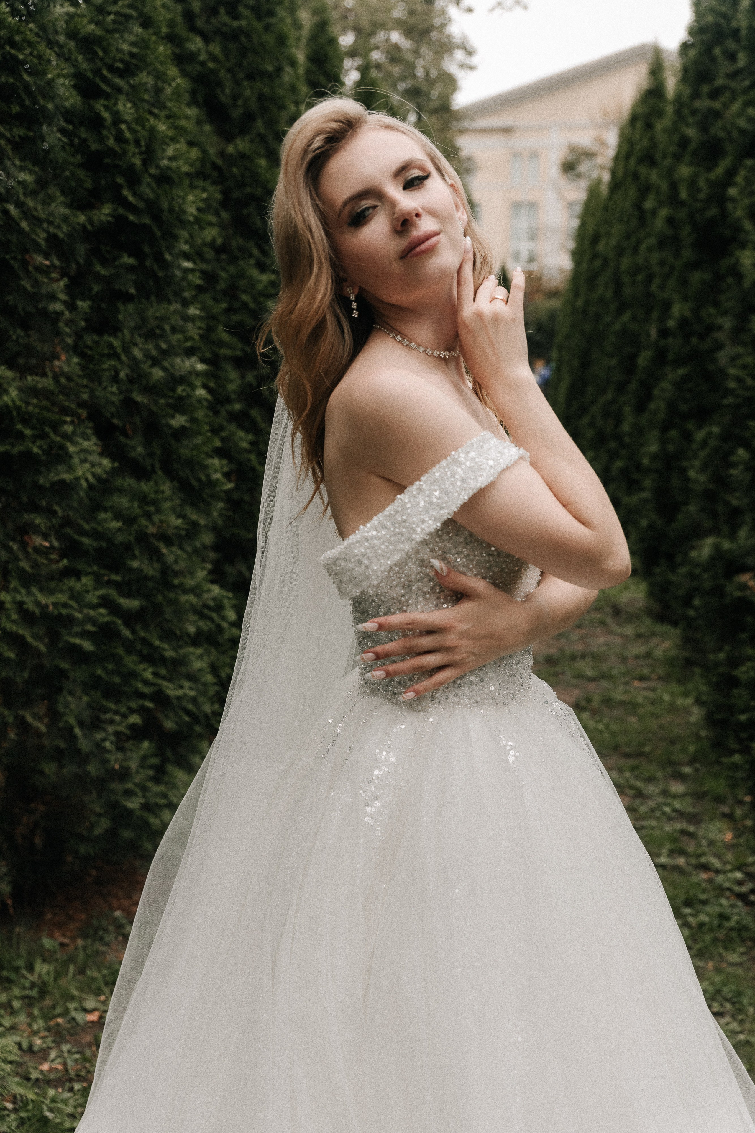 Кристина и Даниил. Свадебный и семейный фотограф Исаев Давид