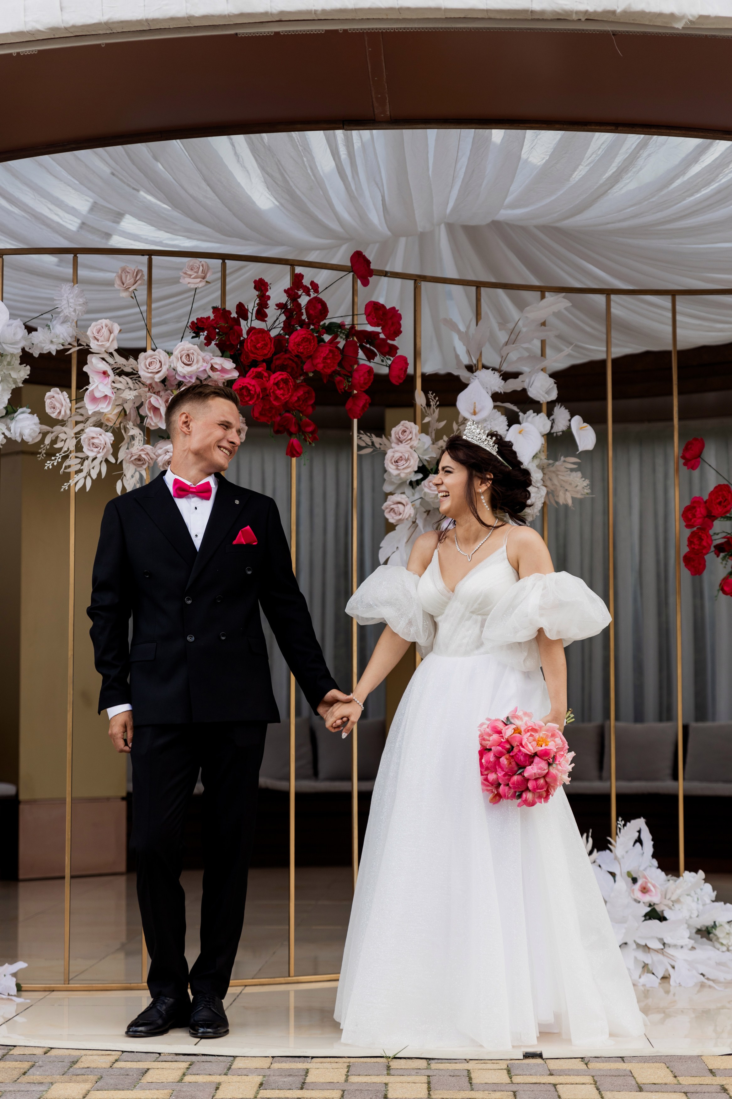 Александр и Мария. Дорогой друг! Приветствую тебя на моем сайте!