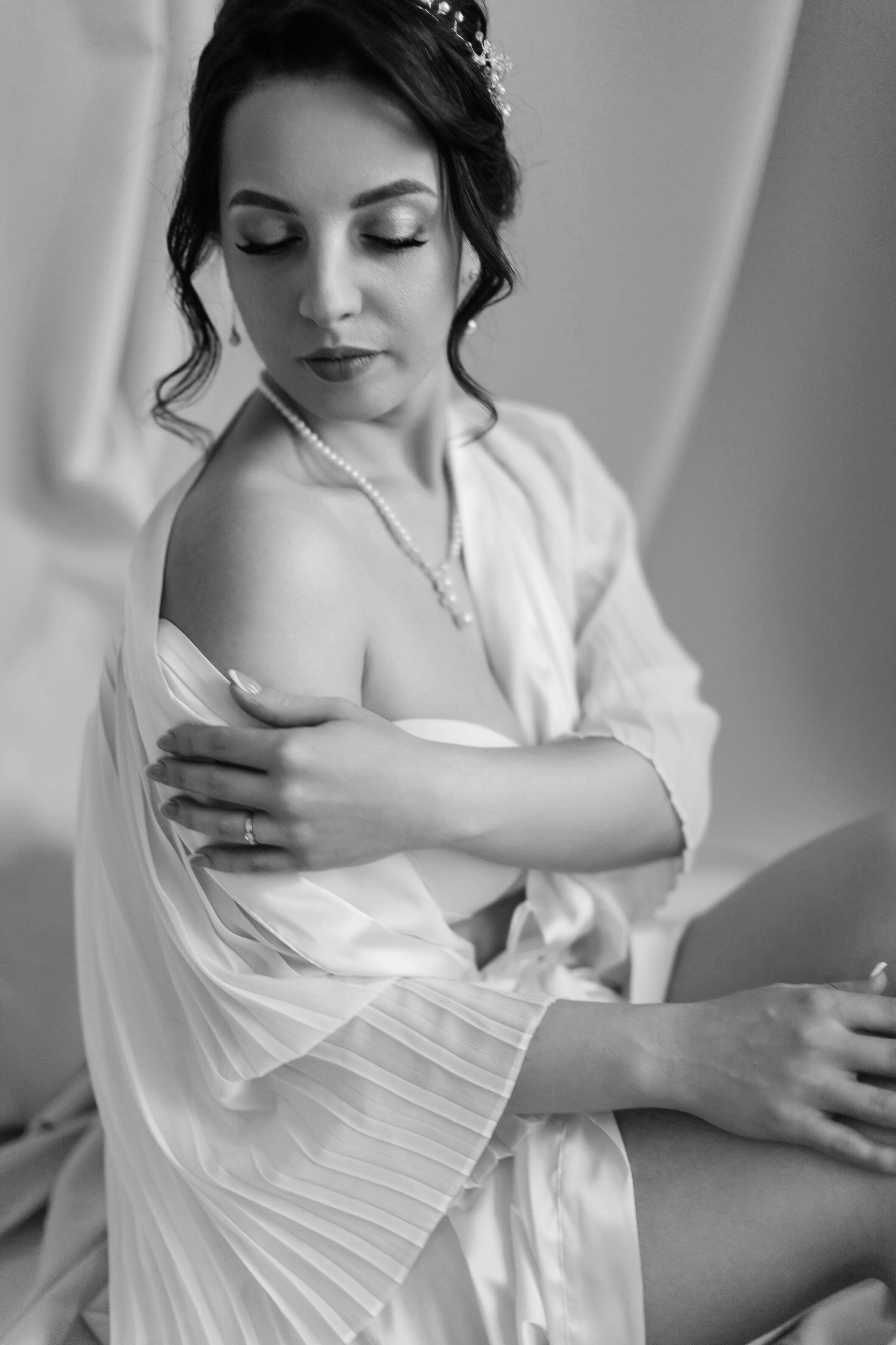 Свадьба Андрея & Анастасии. Главная