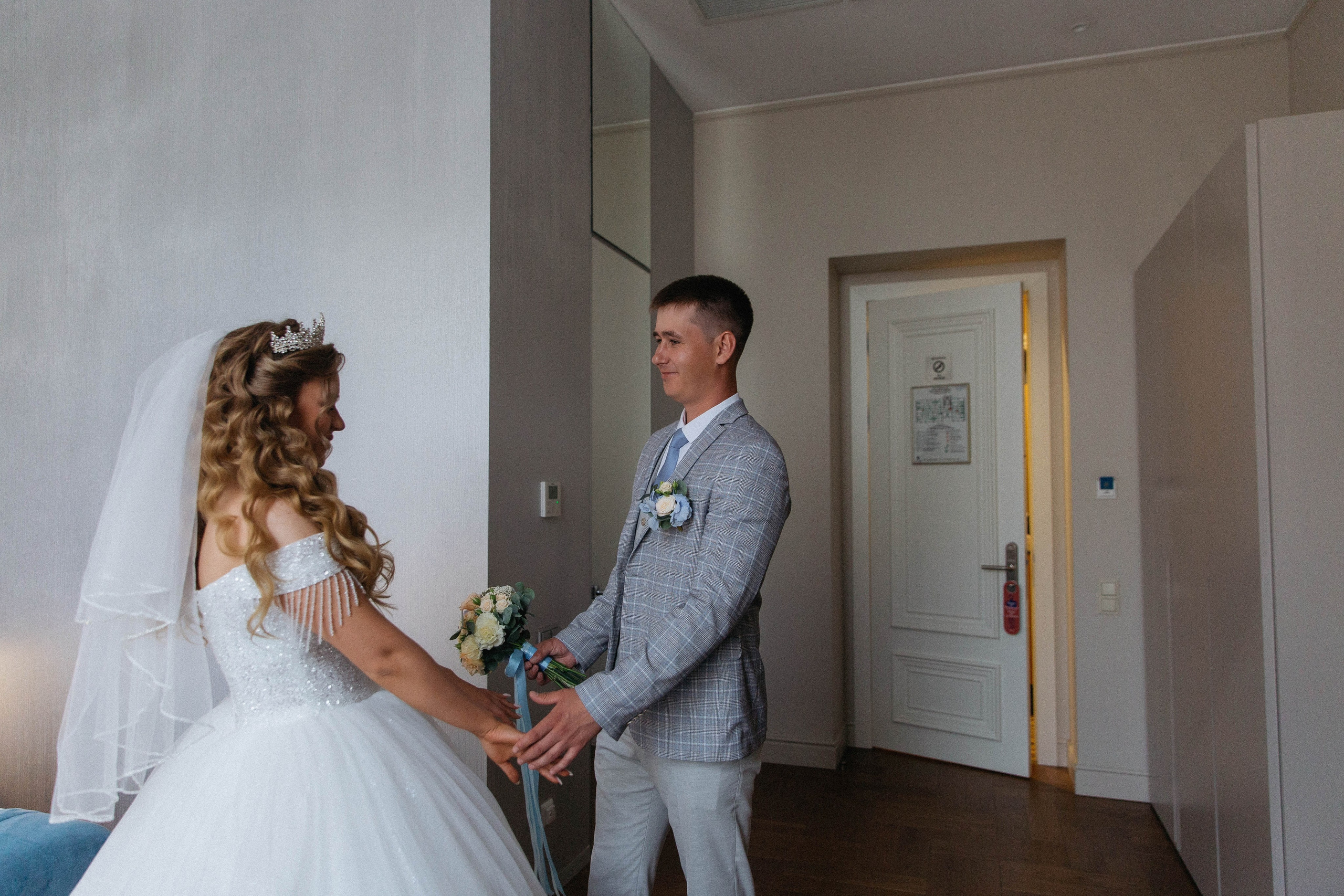 Игорь & Надежда. Главная