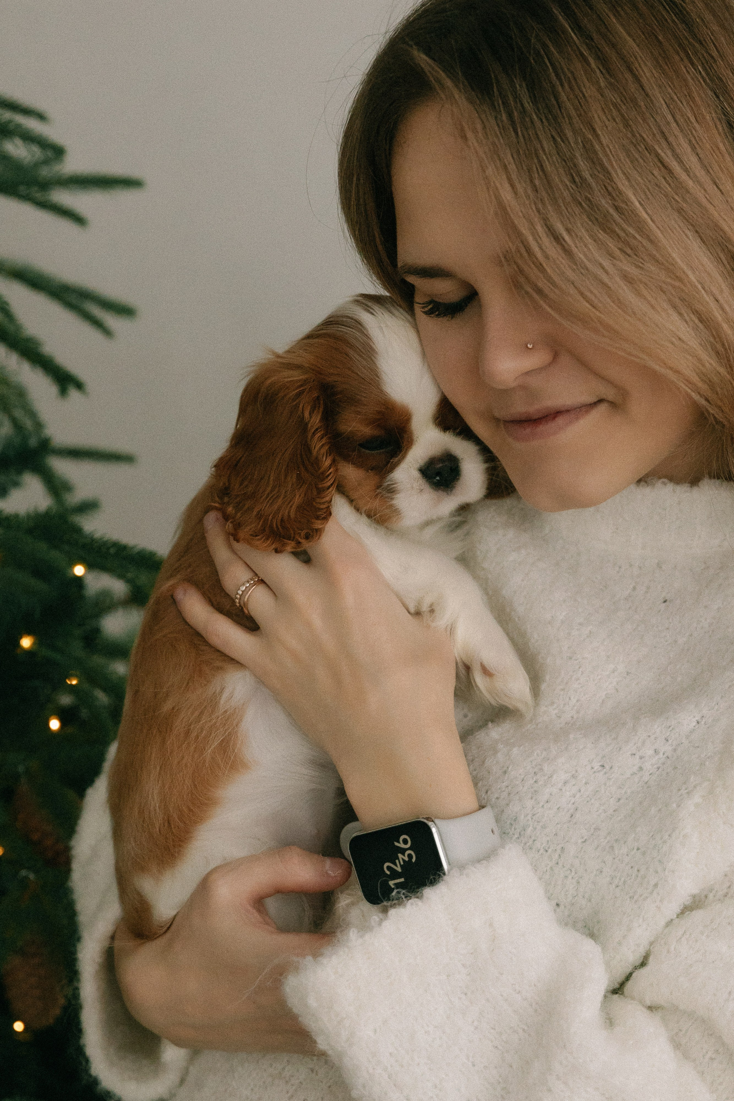 Артем, Катя и Егор. Свадебный фотограф Нижний Новгород