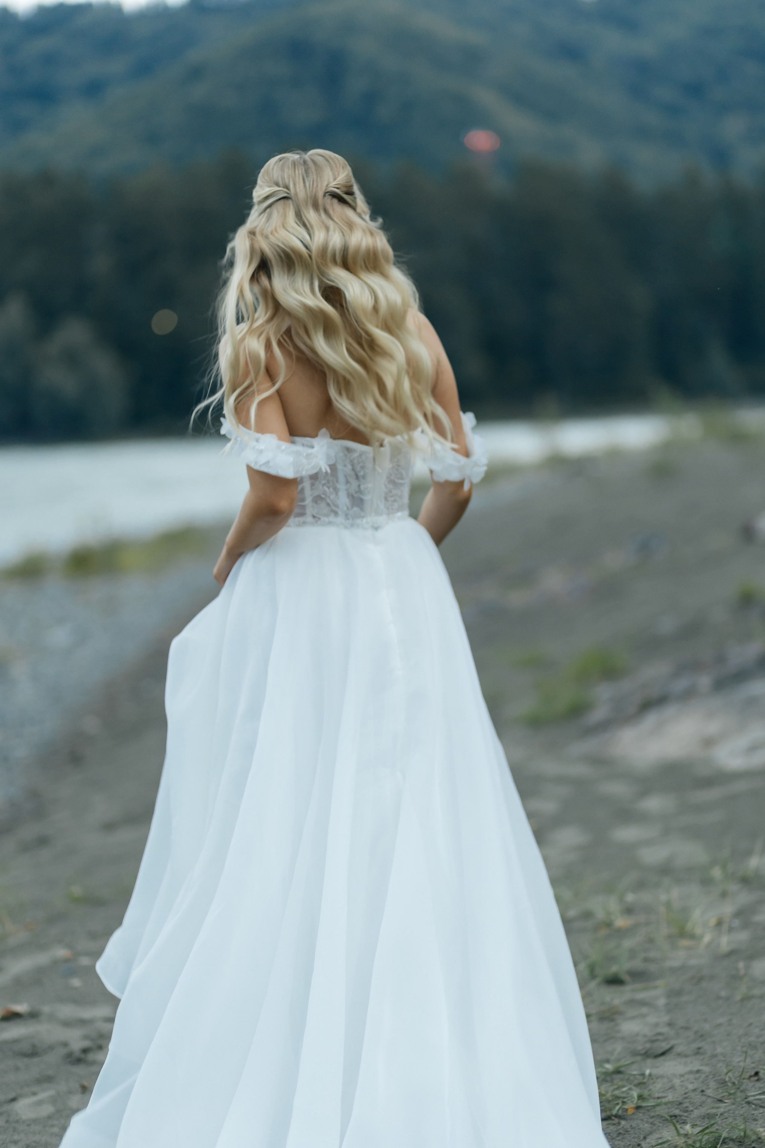 Любовь выше гор. История Насти и Дениса. Свадебный и семейный фотограф Рассказова Виктория