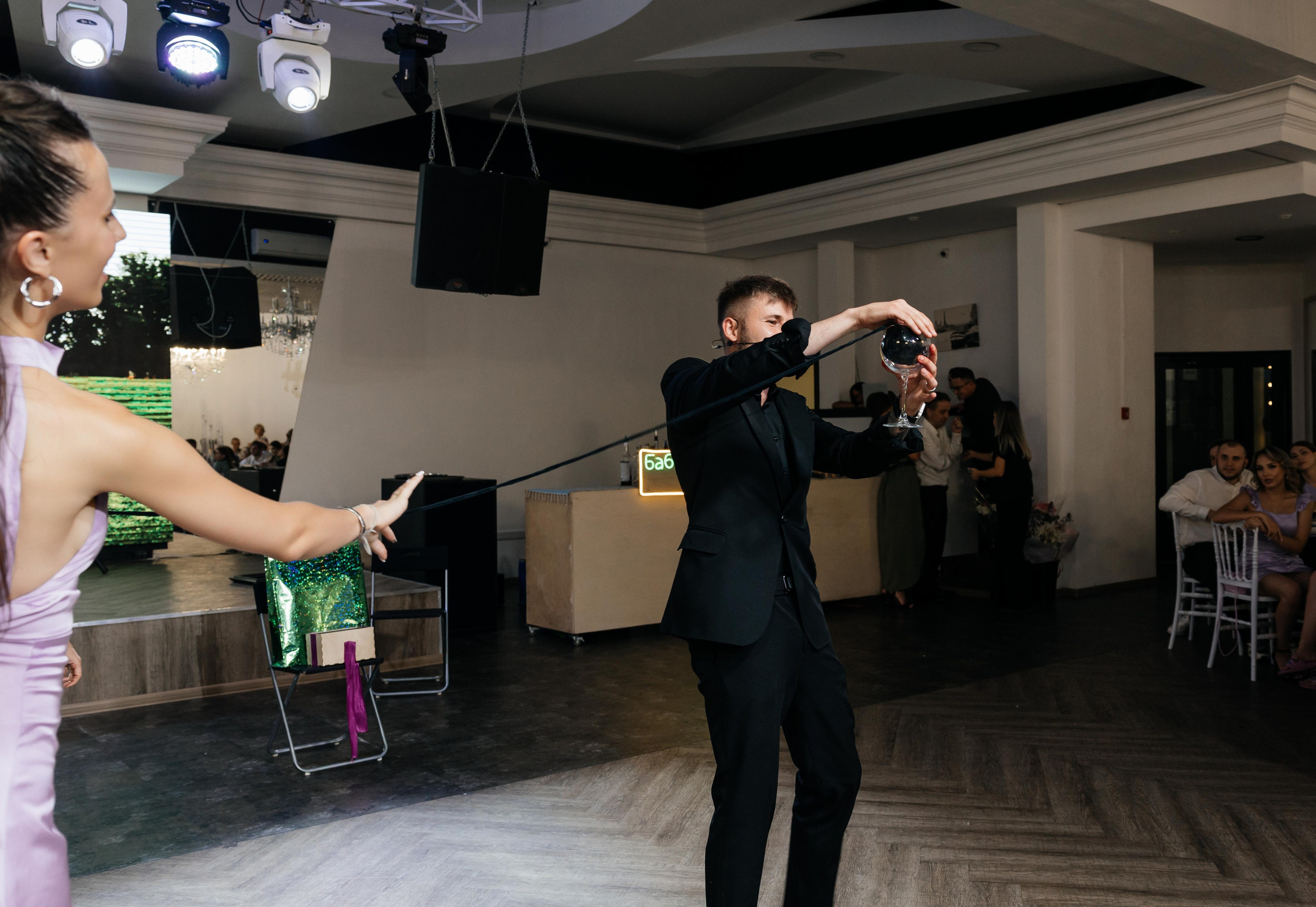 Свадебная история Кирилла и Алины. Свадебный и семейный фотограф Рассказова Виктория