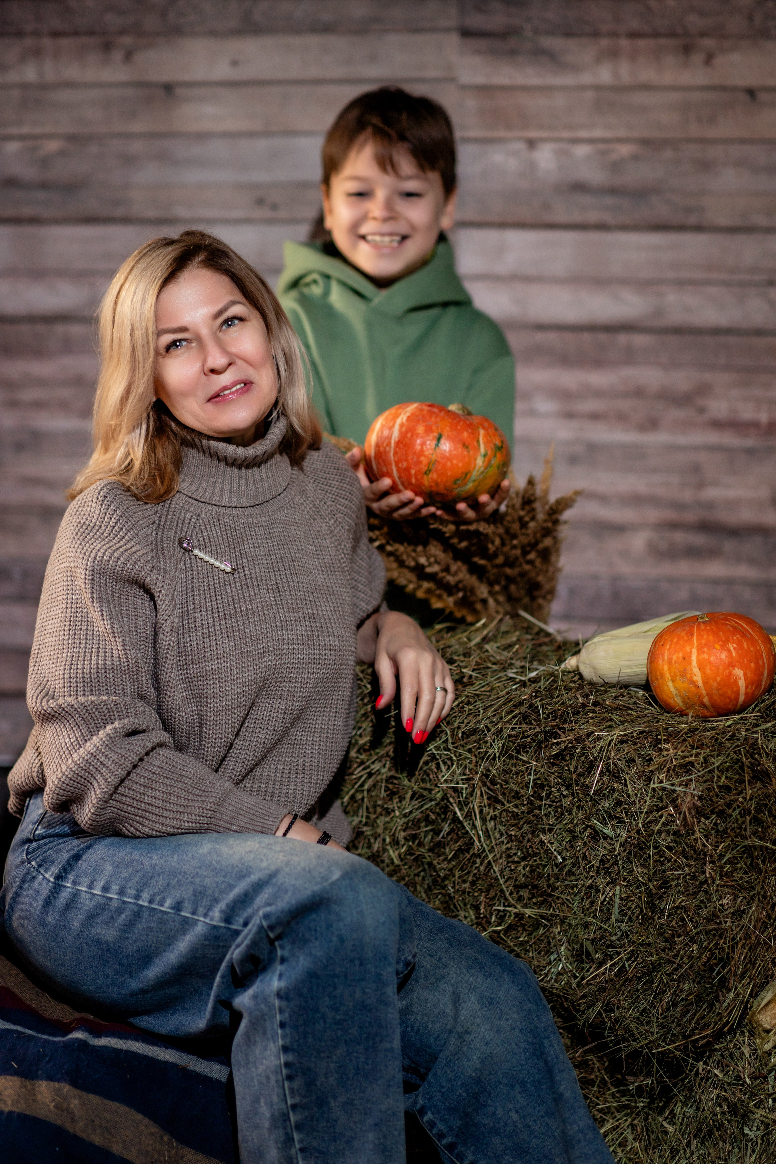 СЕМЕЙНЫЕ фотосессии. Фотограф Алина Лебедь
