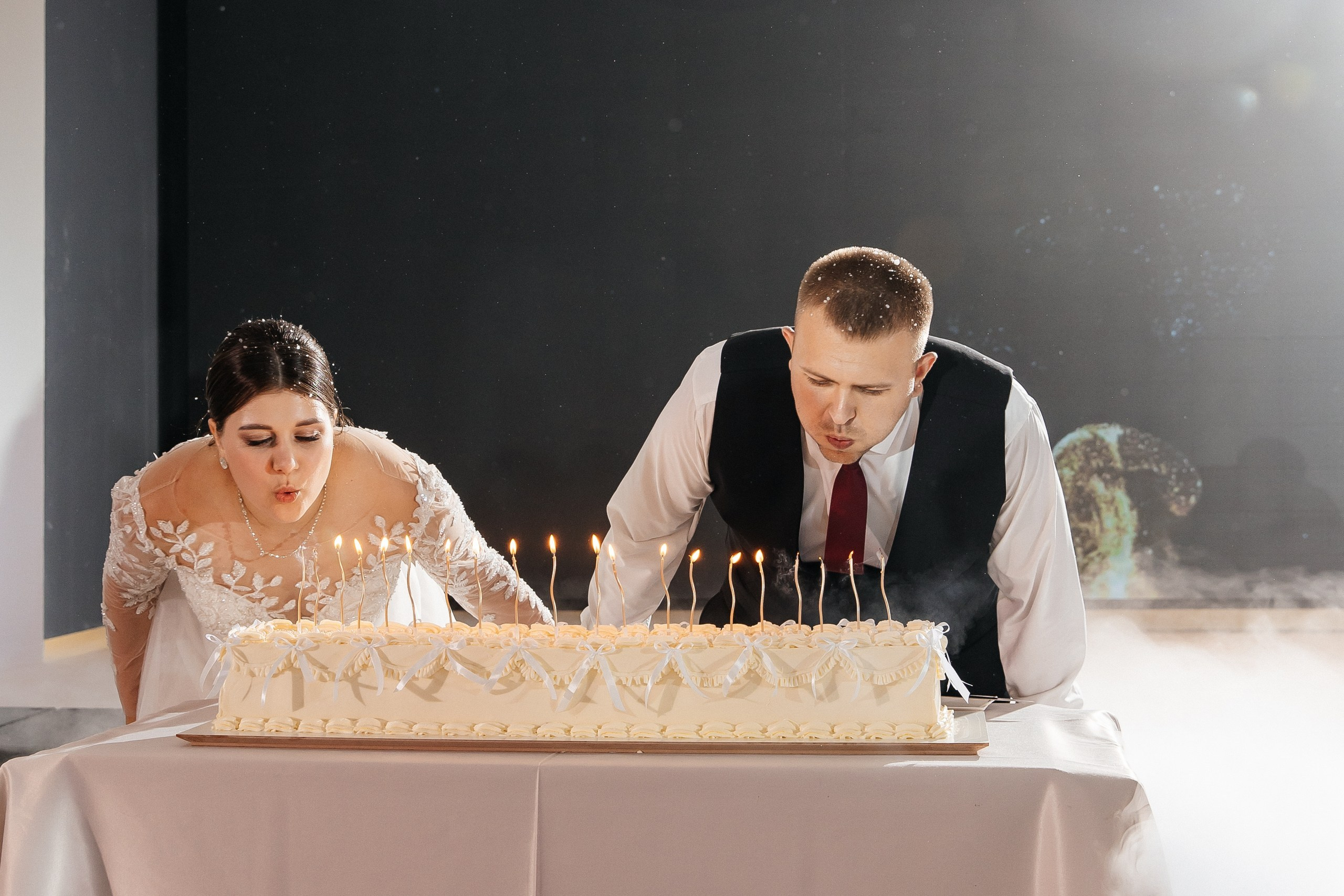 Полина и Александр. Свадебный и семейный фотограф Егорова Юлия