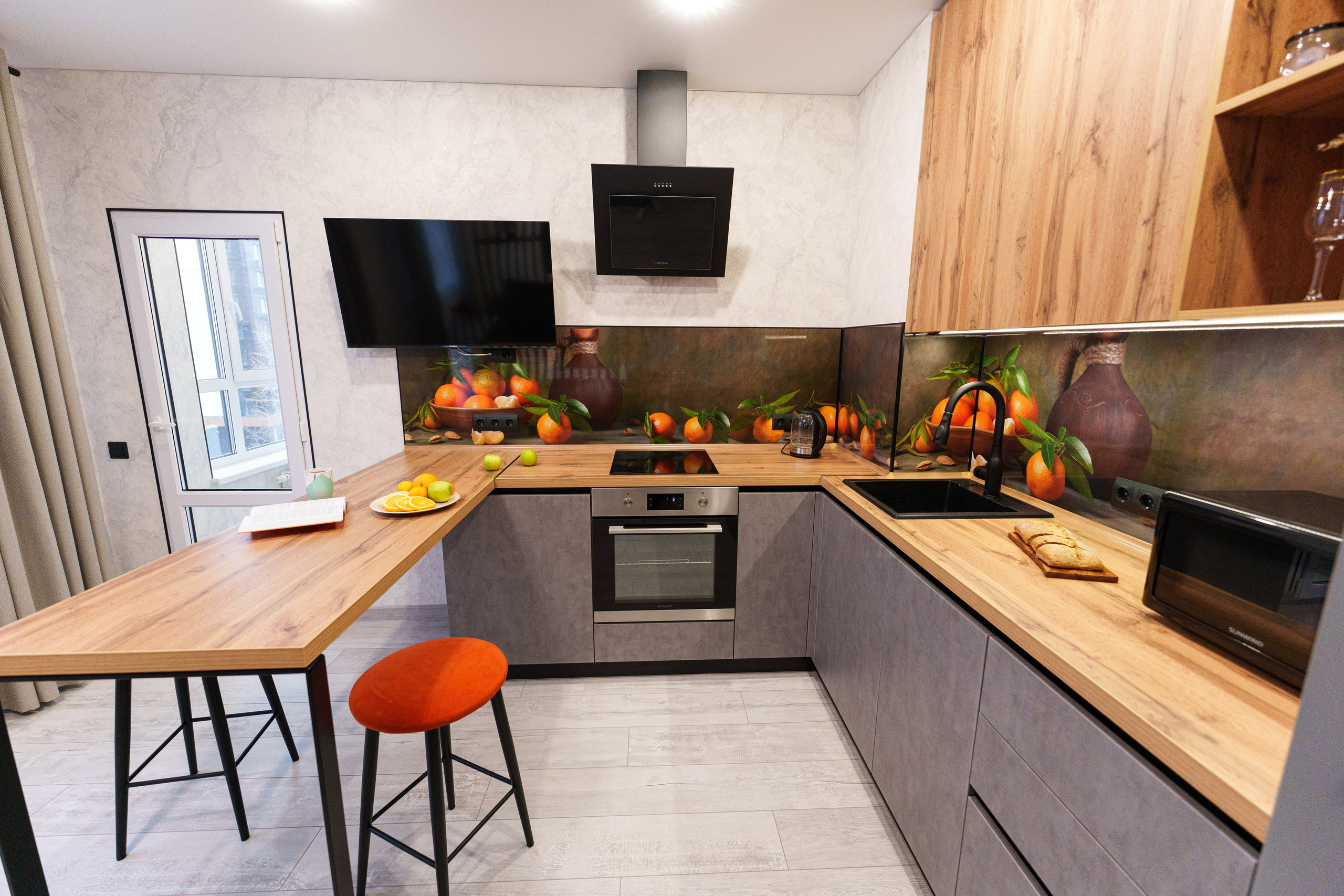 Квартира Аренда Самара. Главная