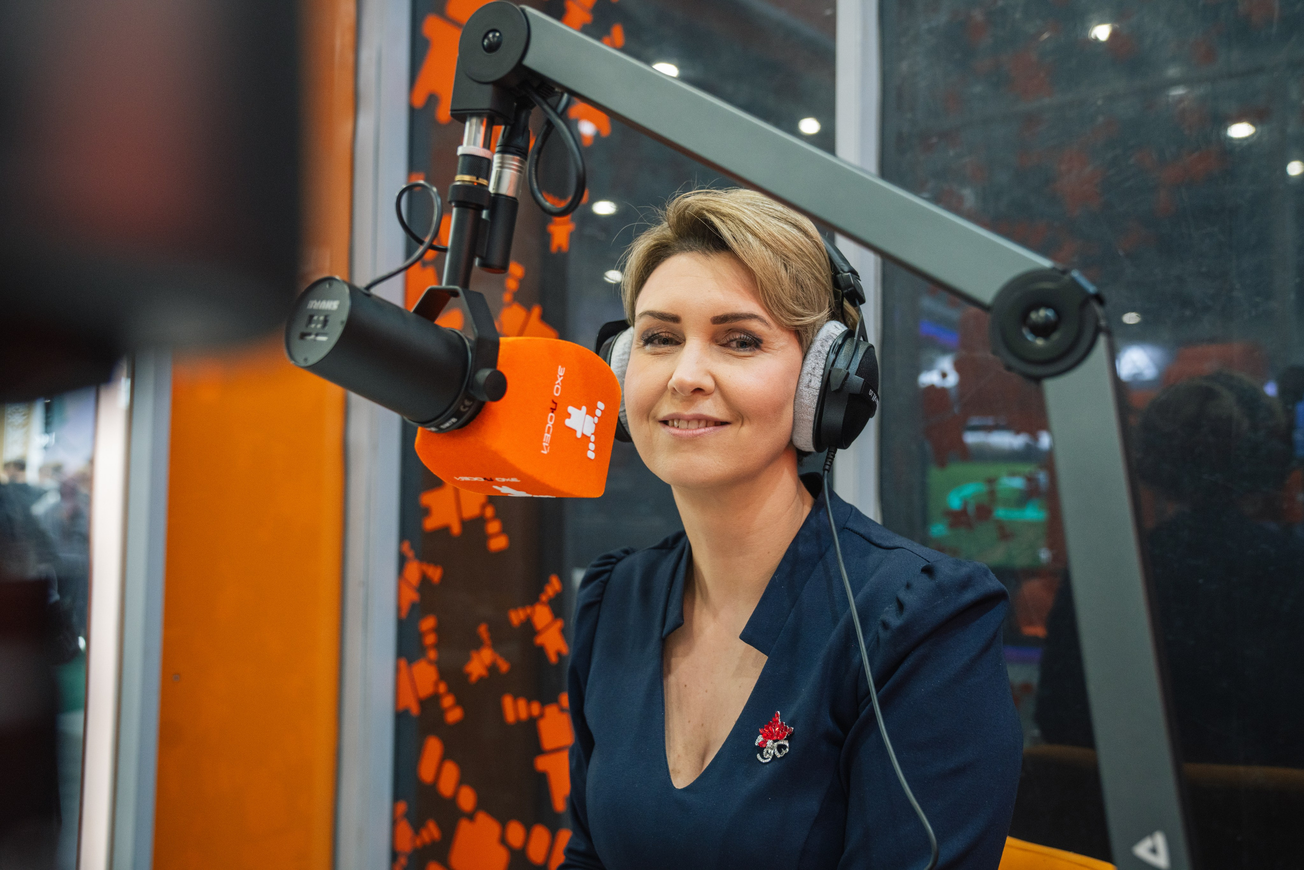 OCS. Kaef-production