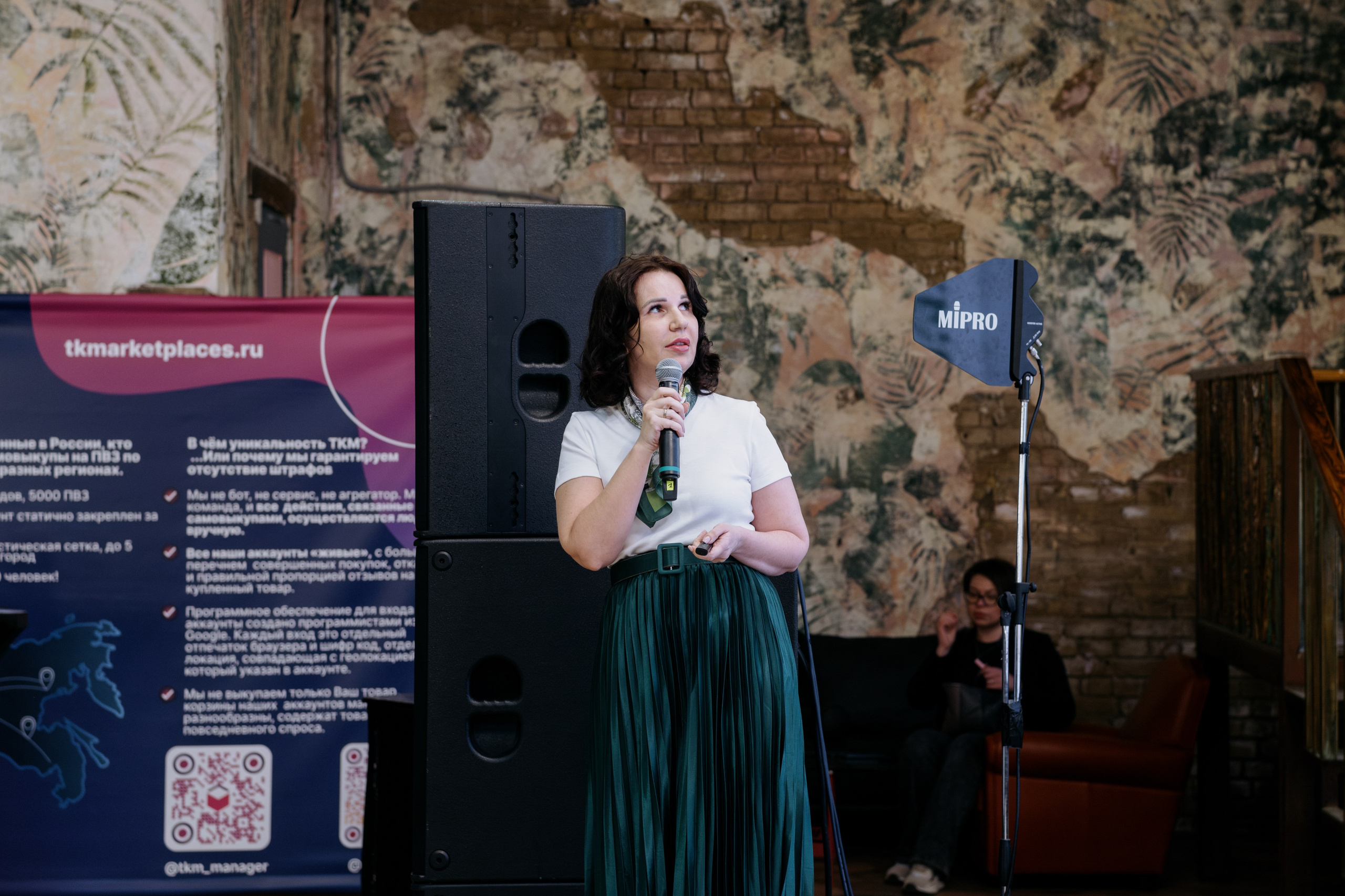 Выпускной СуперВеб. Репортажный и портретный фотограф в Москве Илья Спиридонов