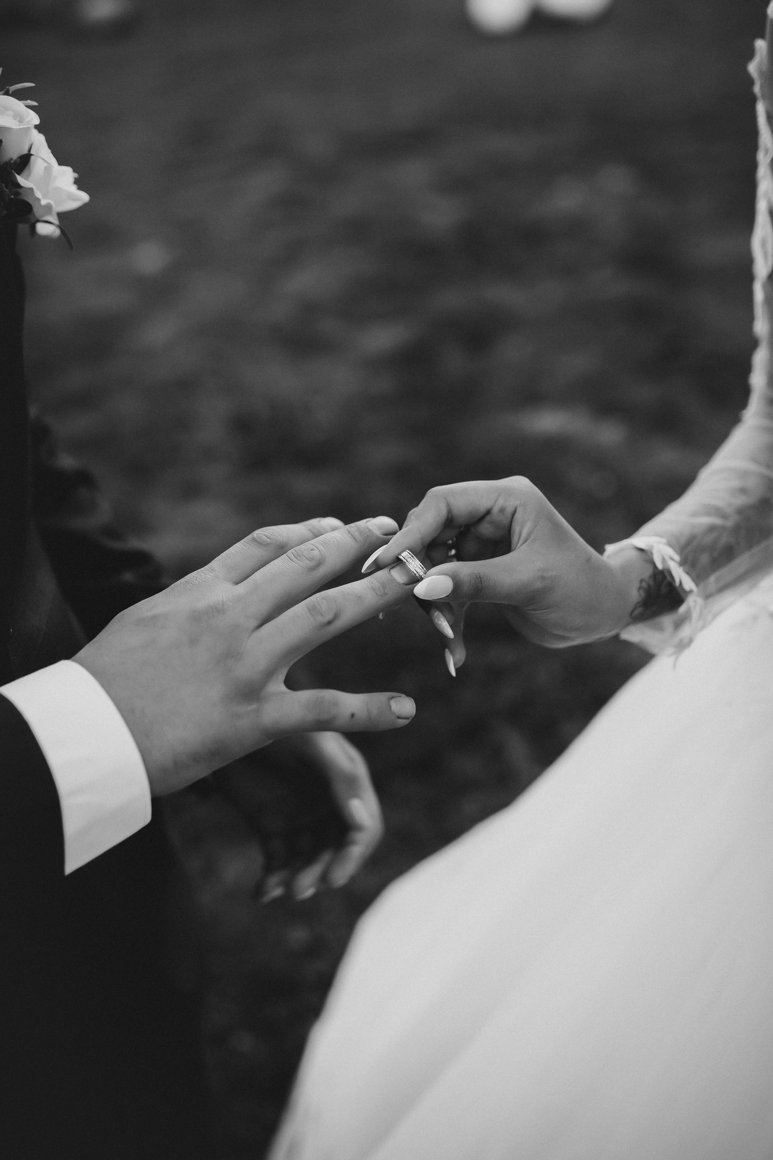 Никита & Олеся. Анна Михайлова|Свадебный фотограф в Санкт-Петербурге