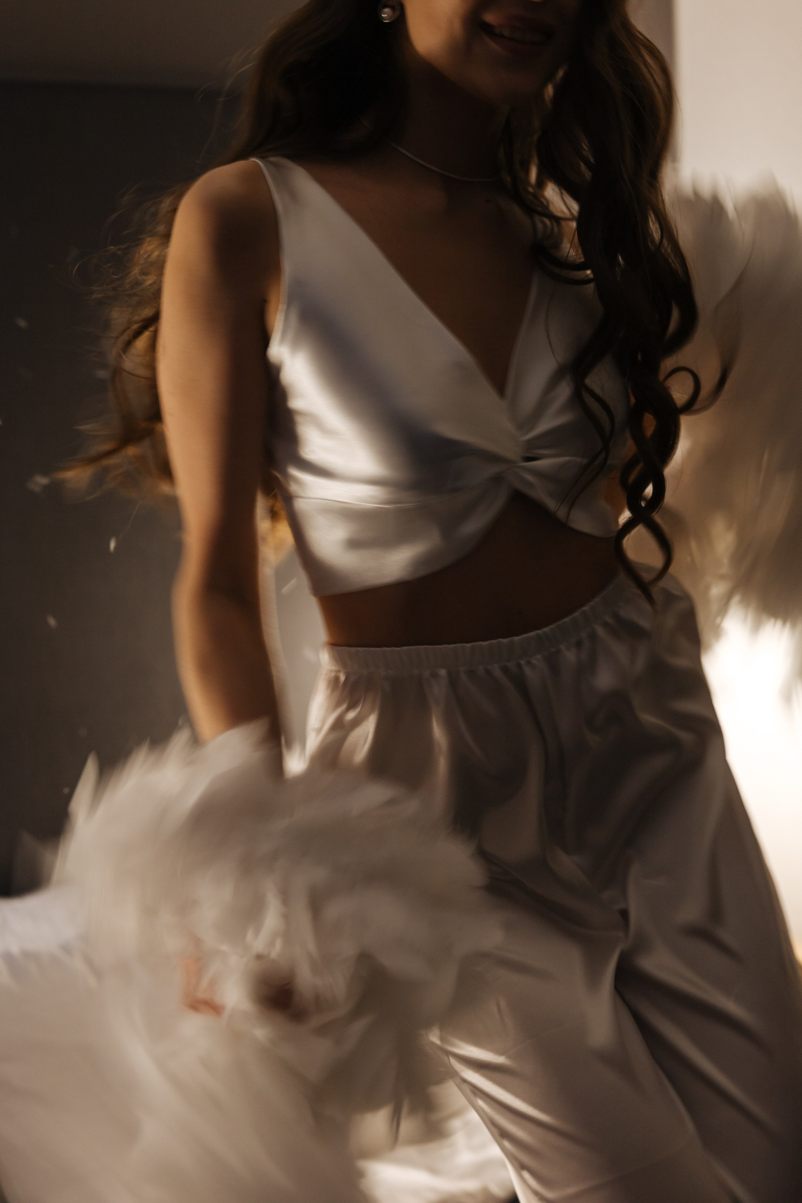 Саша и Вика. Свадебный фотограф в Тольятти Валерия Барышкина