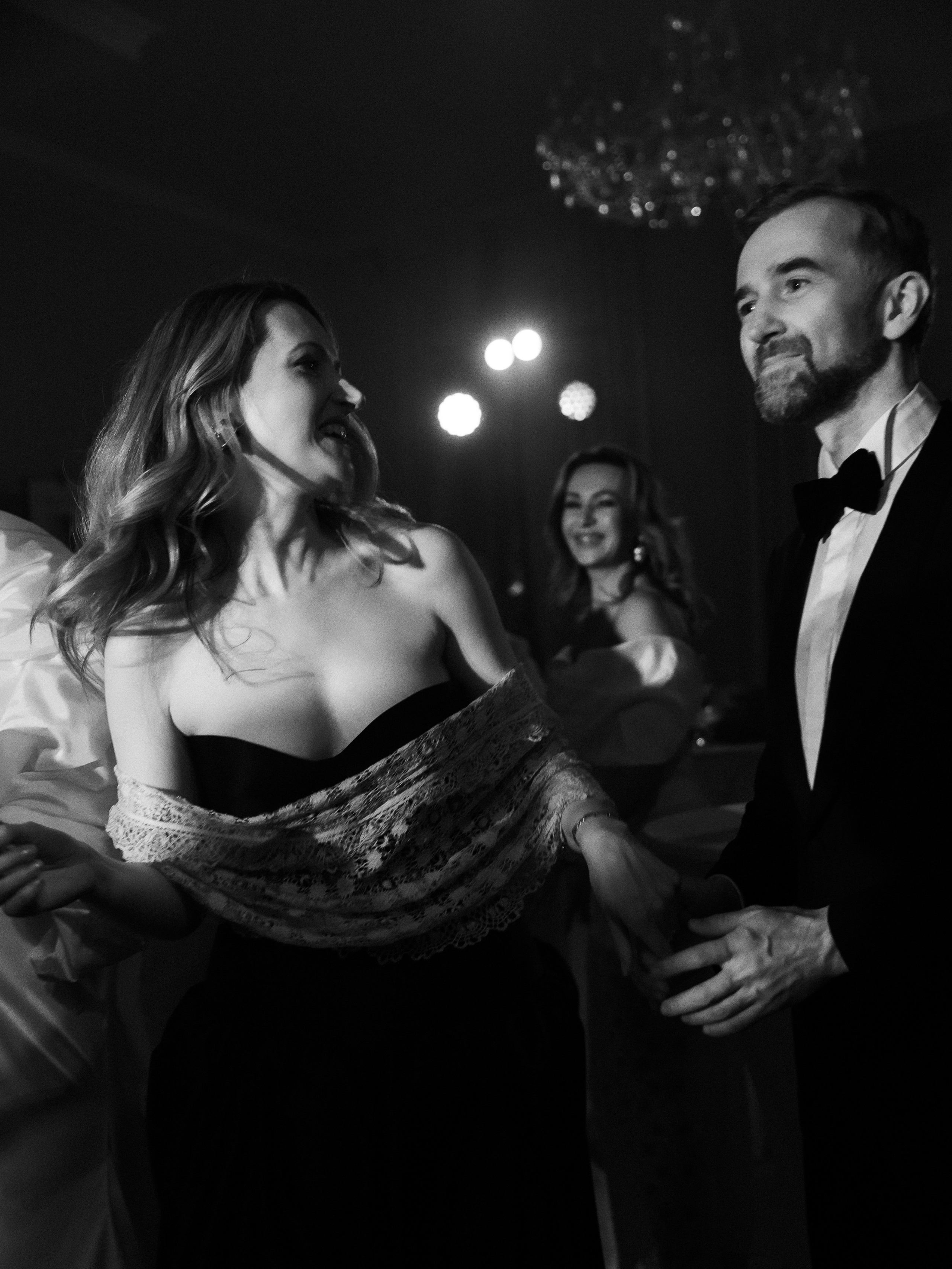 6 лет GREY CHIC. NesterovaMaria.ru