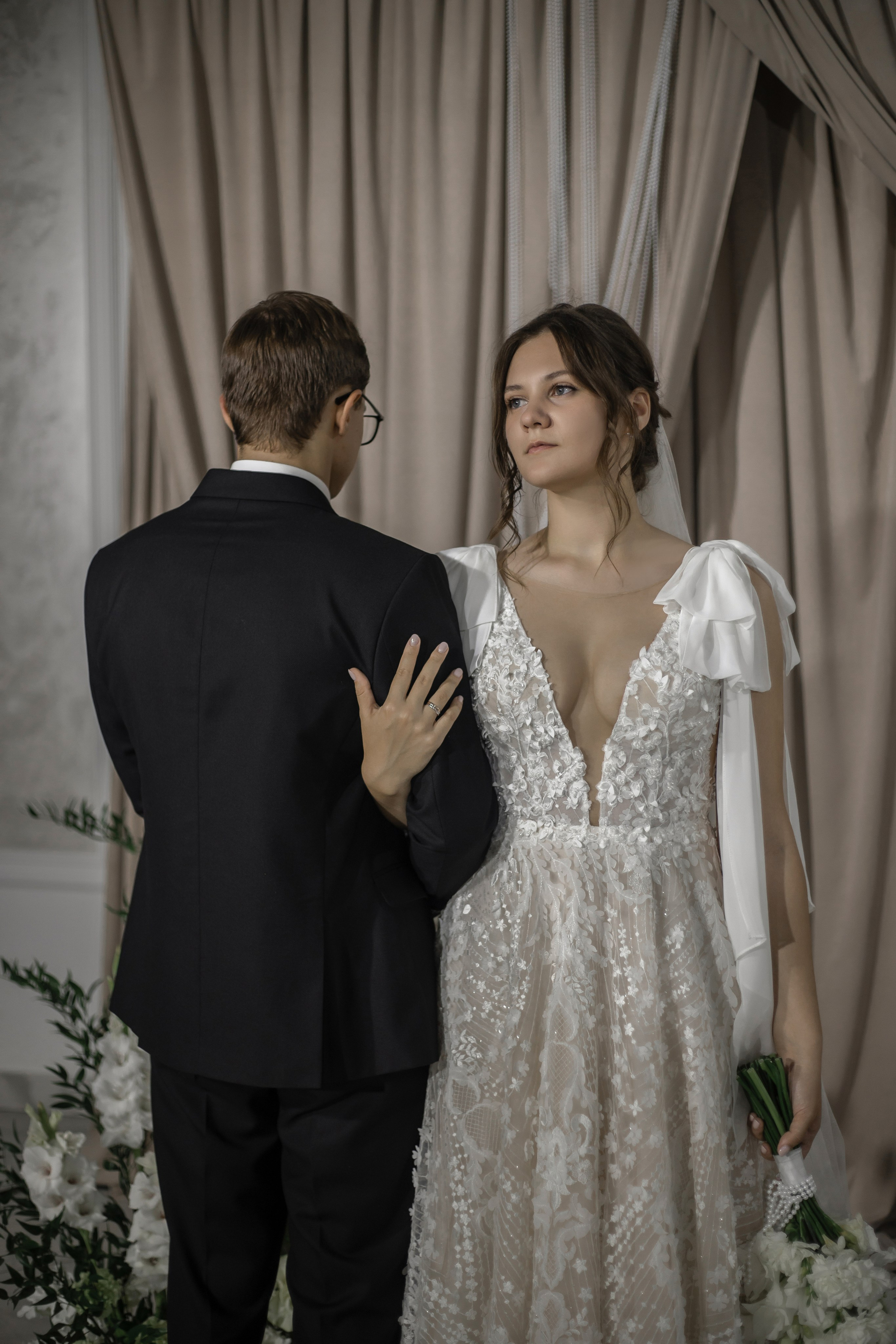 A|S банкет. Свадебный и семейный фотограф в Саратове Анжела Борисова