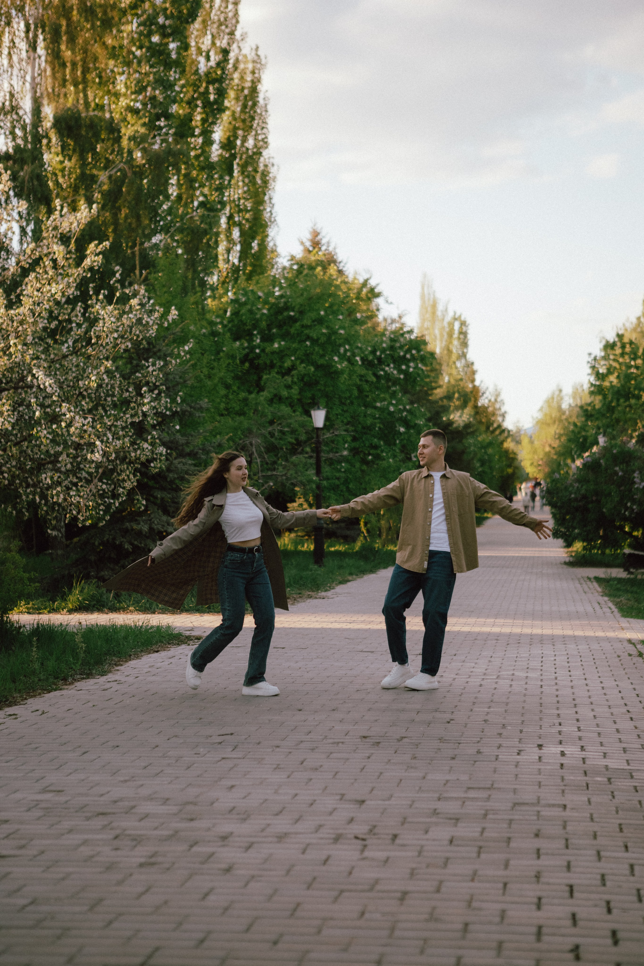 Юля/Влад. Фотограф Оренбург Алёна Лелет