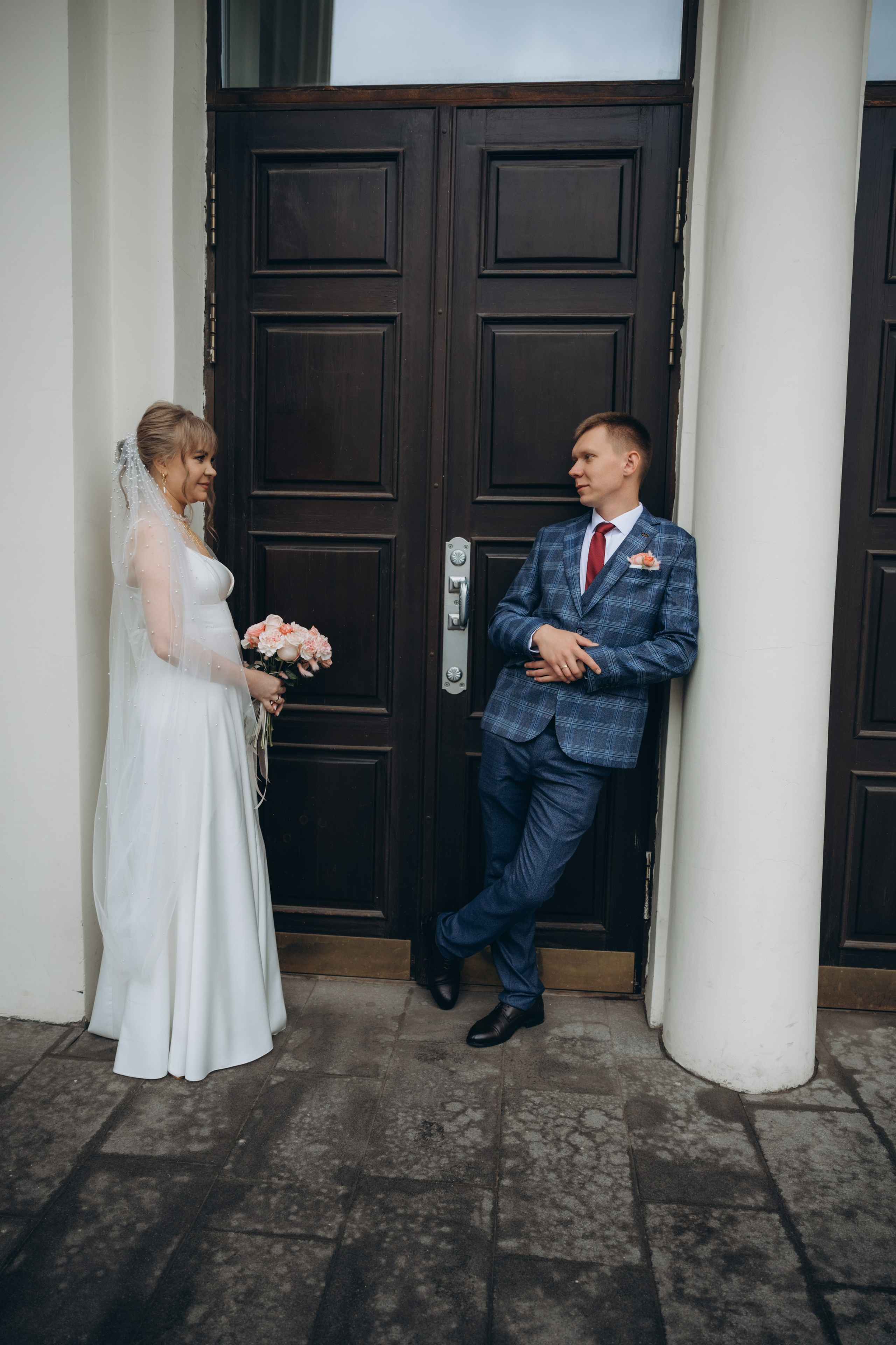 Георгий & Алёна. Свадебный, семейный фотограф в Иркутске Светлана Макаричева