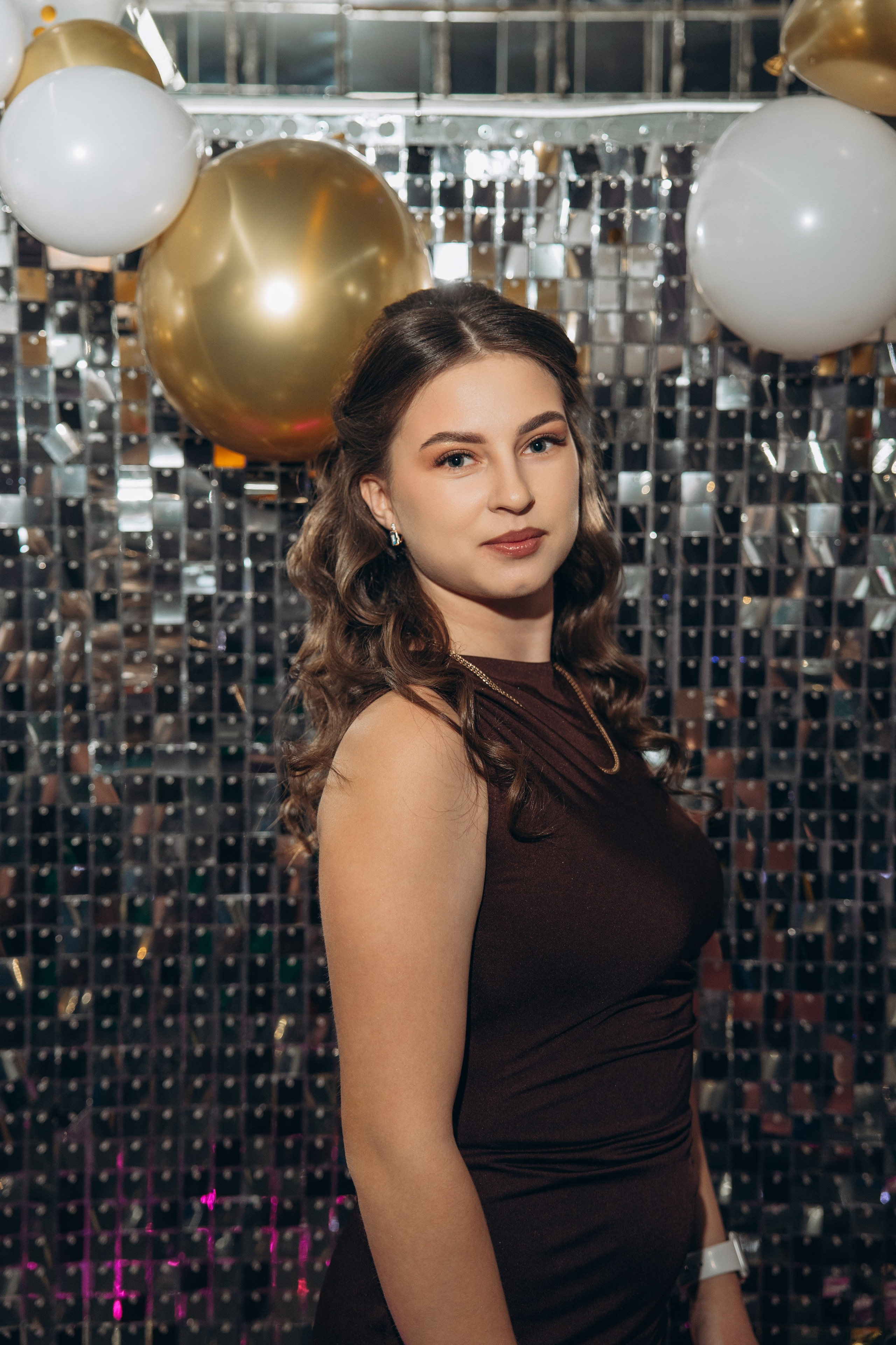 Юбилей. Свадебный, семейный фотограф в Иркутске Светлана Макаричева