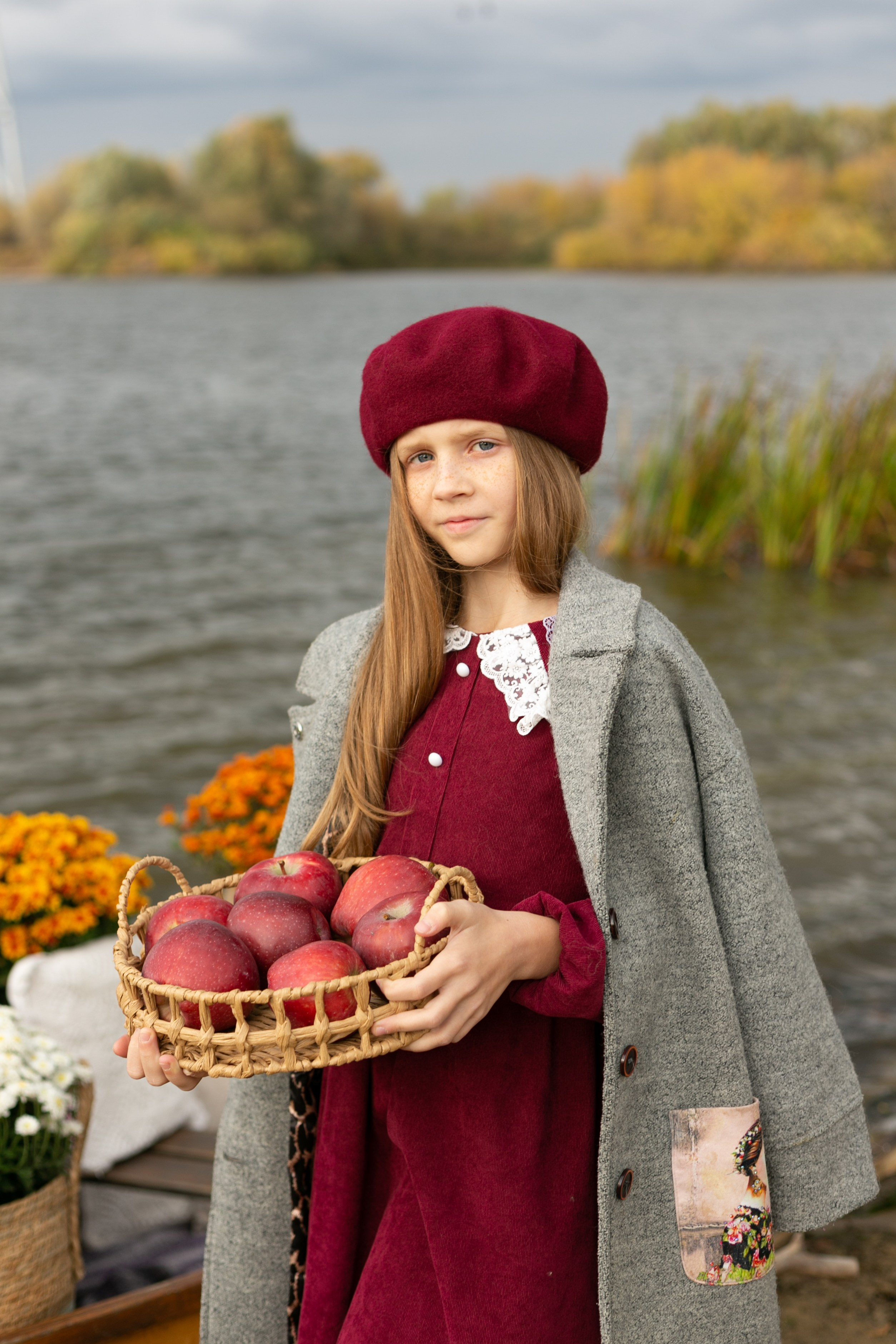 Виктория. Фотограф Шагалов Михаил
