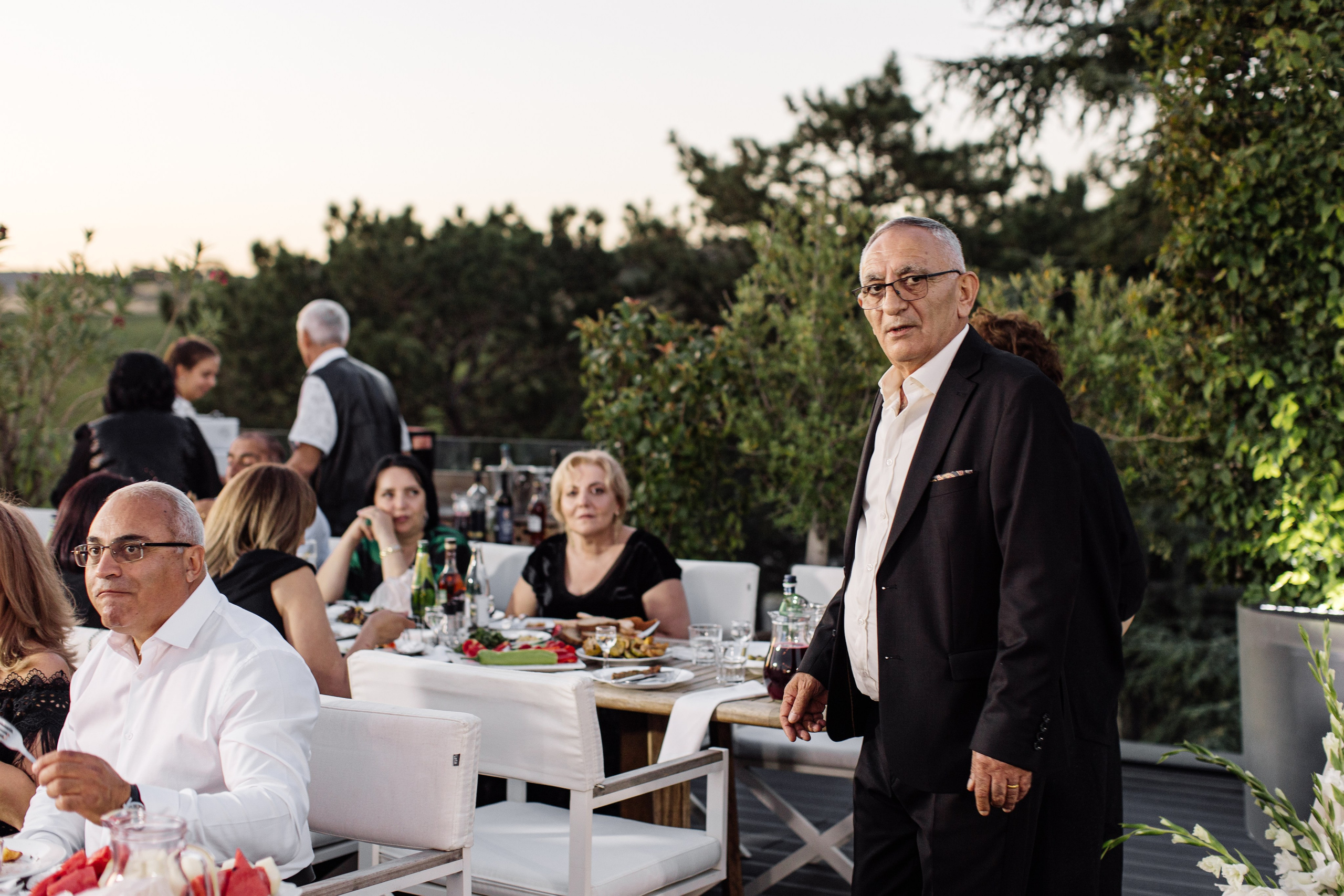 Ваник и Лаура. Свадебный и портретный фотограф
