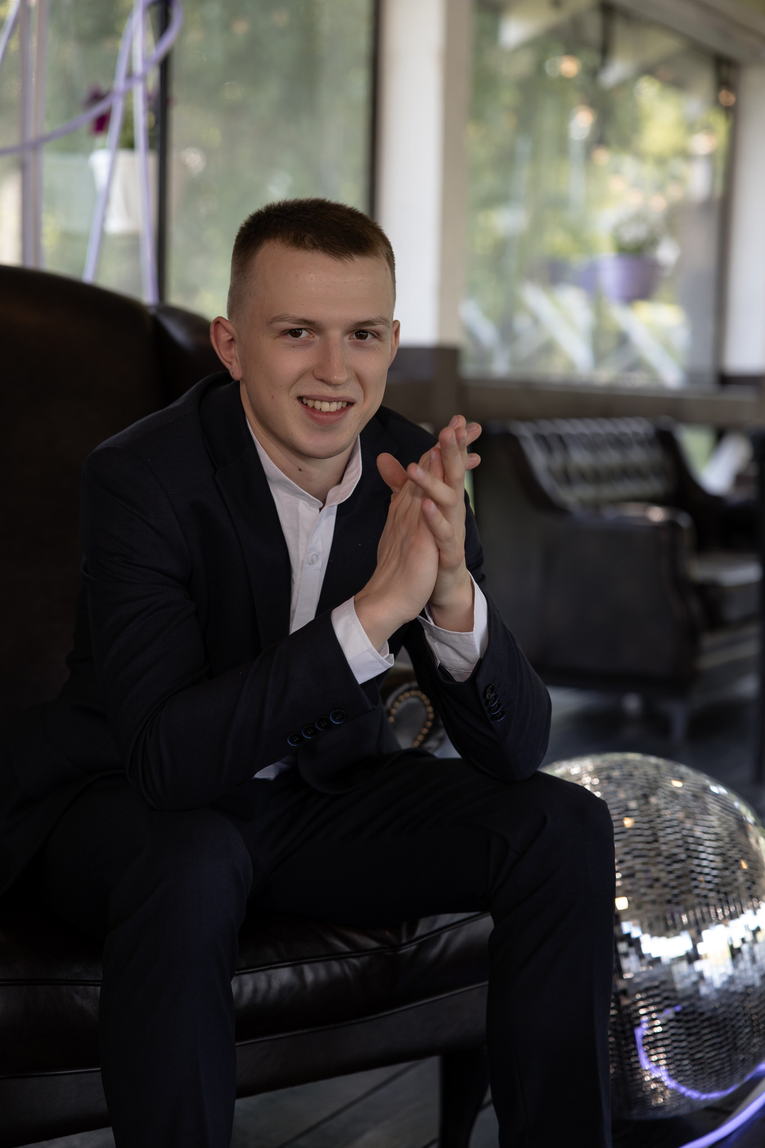 Максим и Ева. Свадебный и Семейный фотограф по всему миру Анна Фёдорова