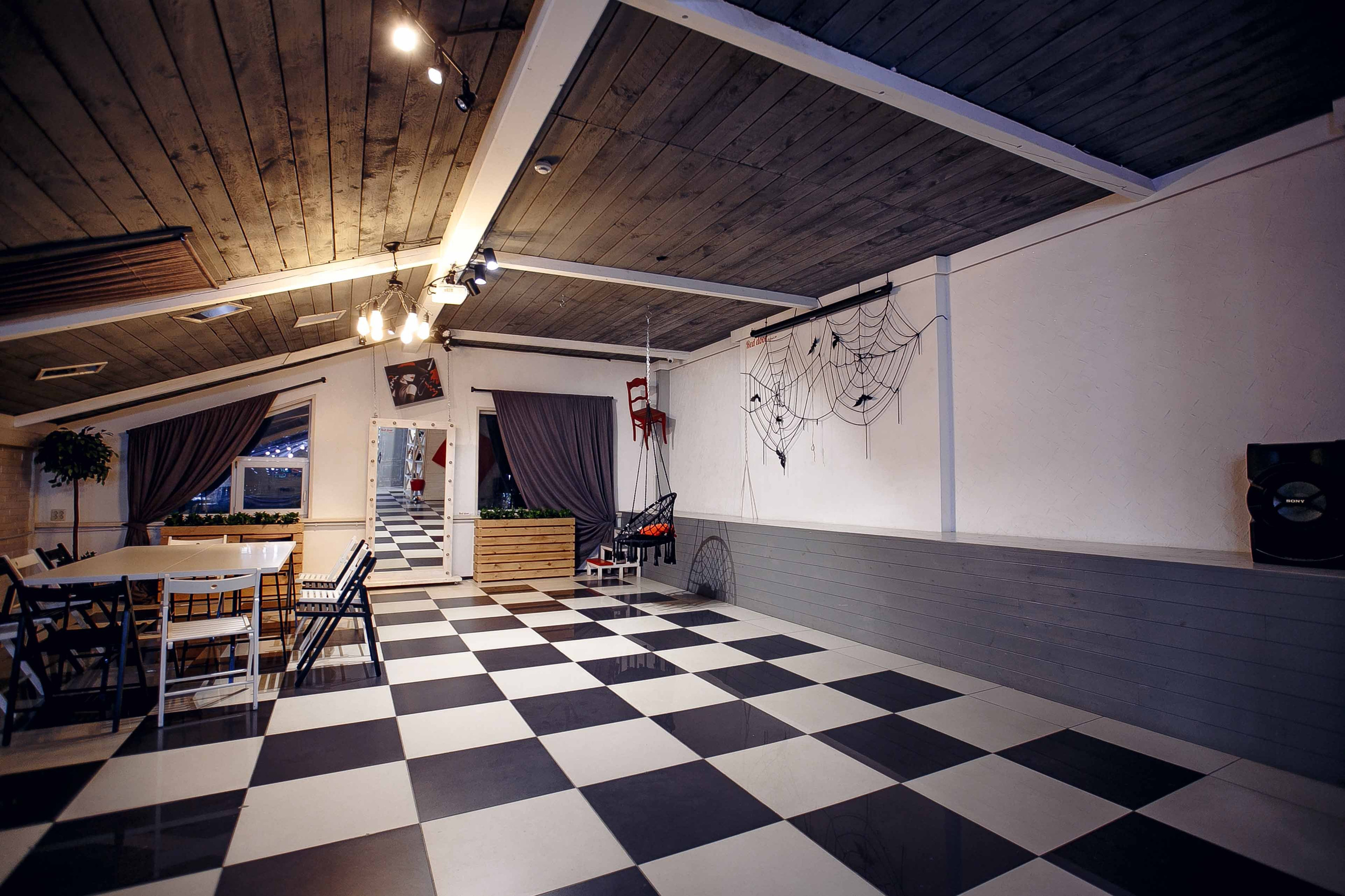 Студия «РЕД дор». Ваш репортажный фотограф Артемий Антонов