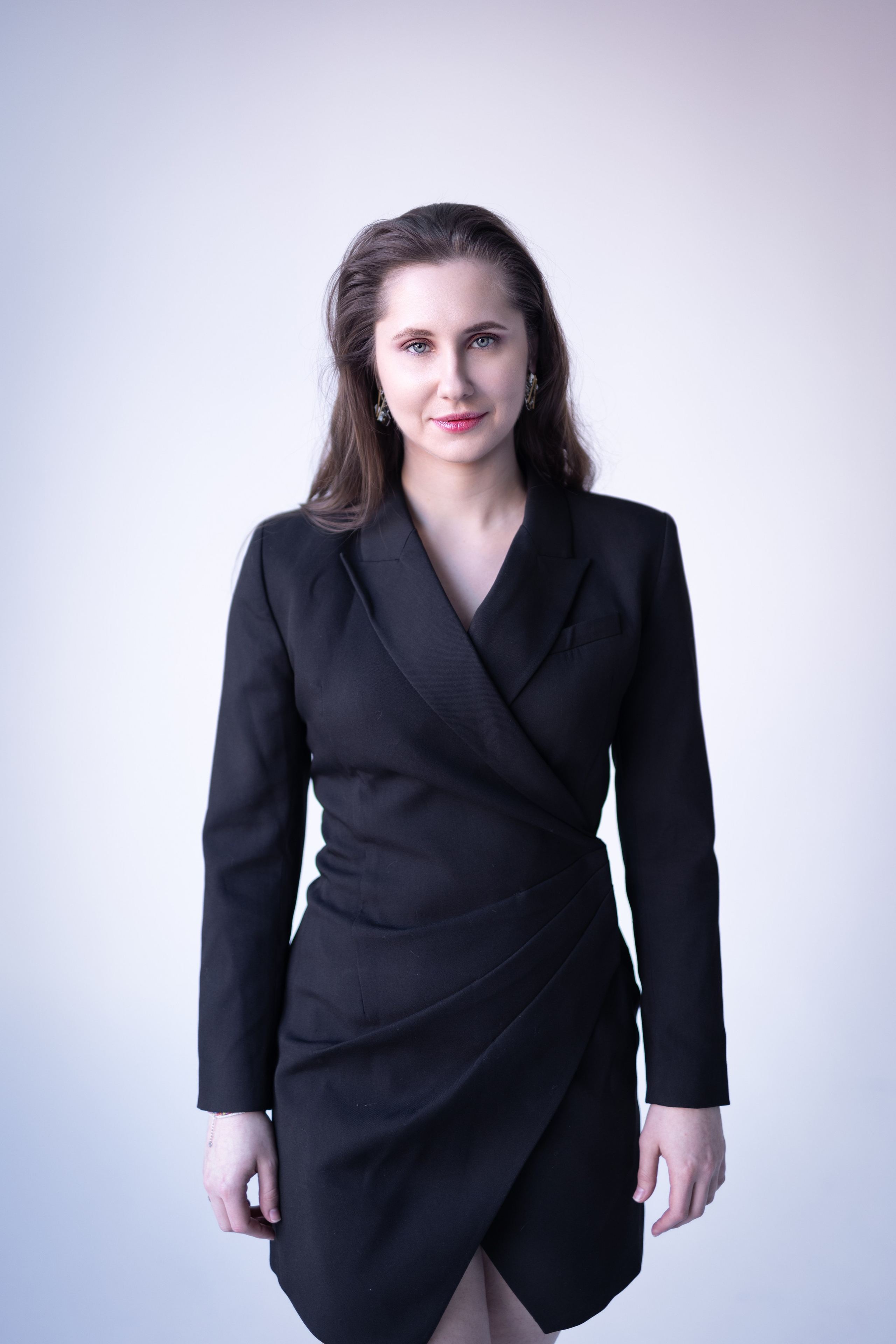 Полина Утукина. Фотограф Ольга Дунаева