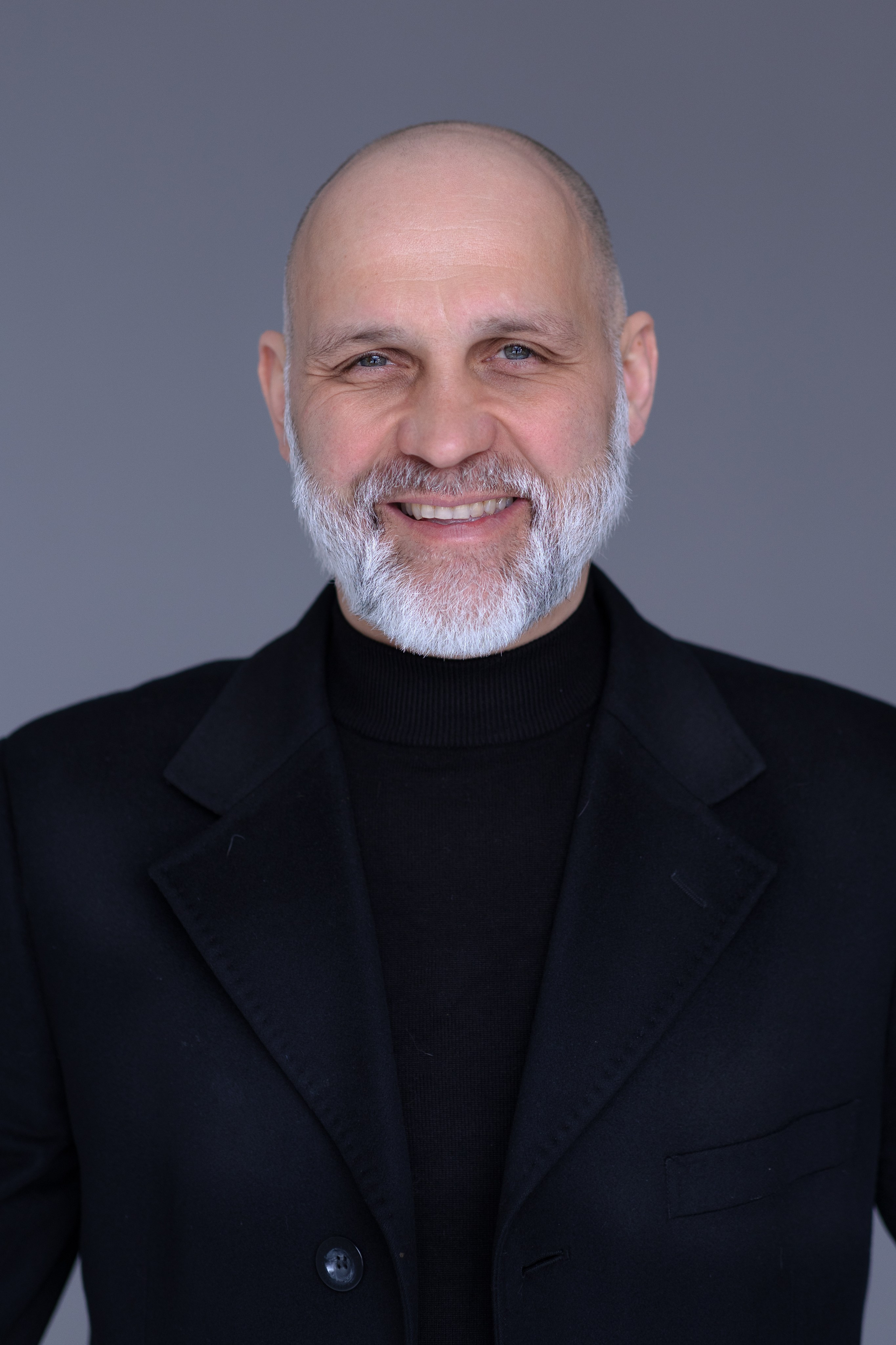 Александр Махров. Фотограф Ольга Дунаева