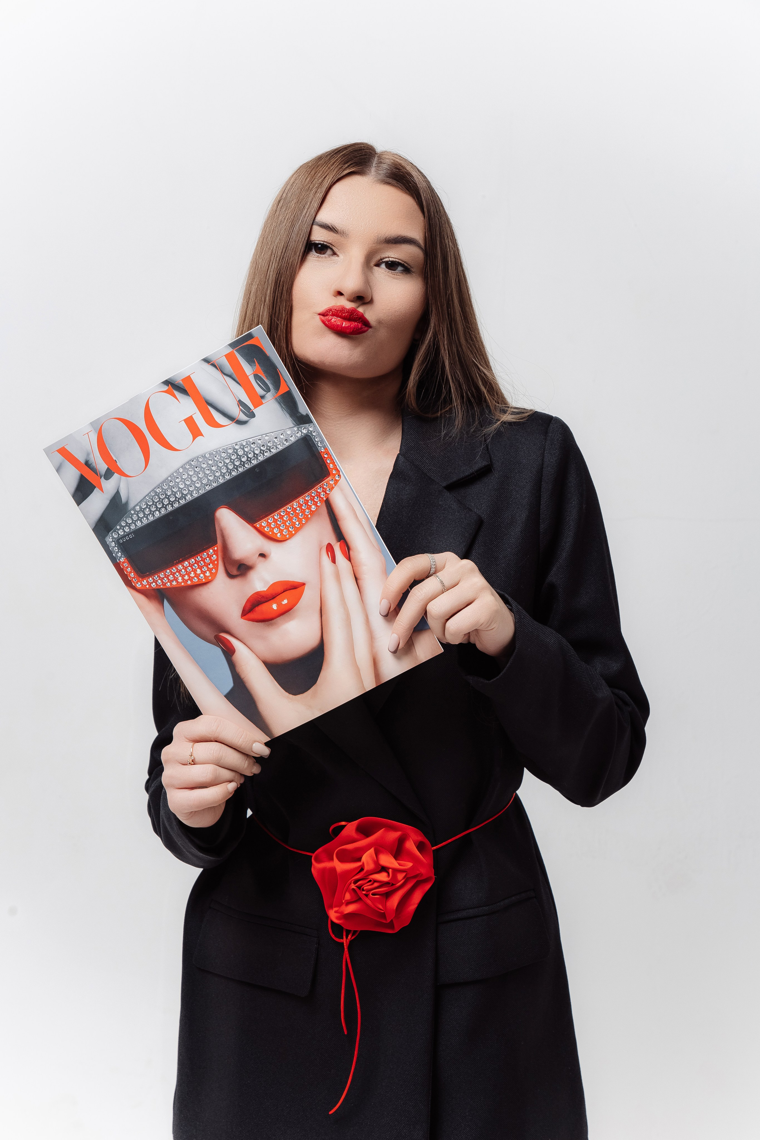 Женя. Фотограф Ирина Красса