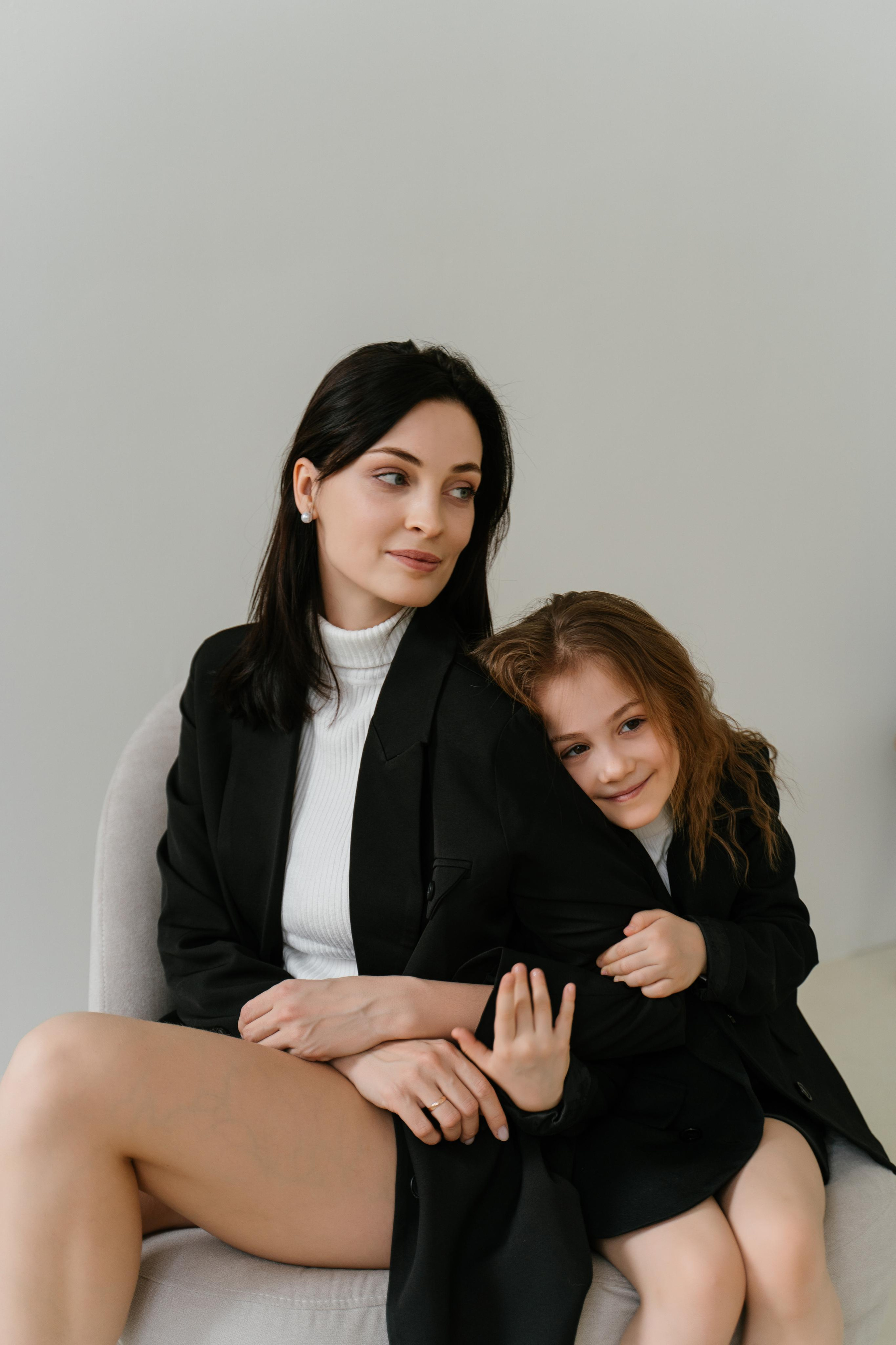 Вера и Маша. Фотограф в Санкт-Петербурге — Лучина Екатерина