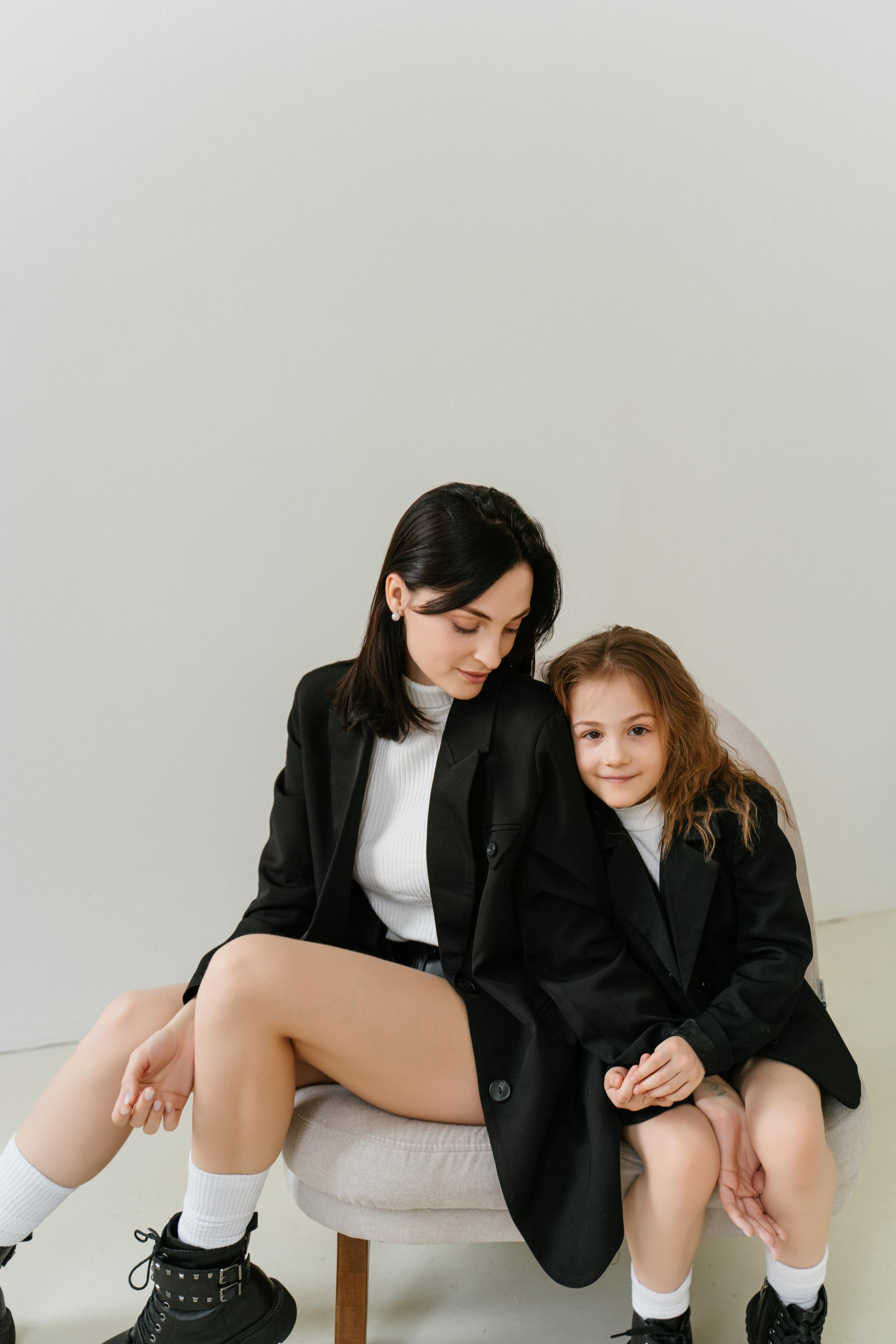 Вера и Маша. Фотограф в Санкт-Петербурге — Лучина Екатерина