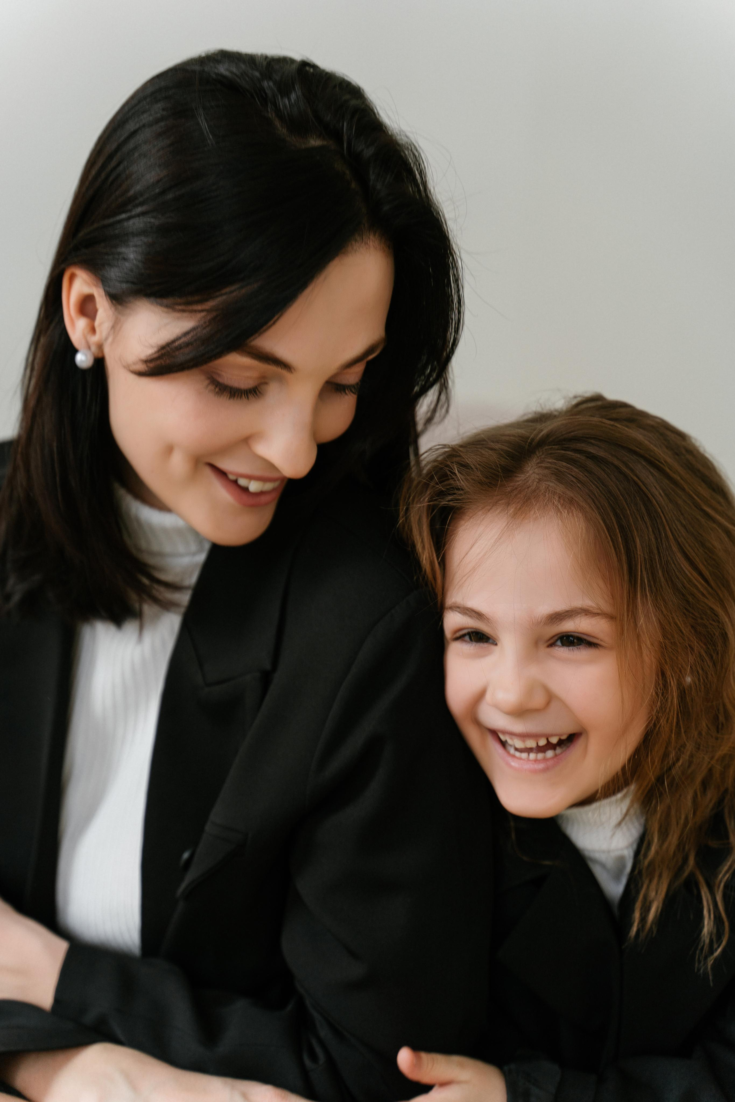 Вера и Маша. Фотограф в Санкт-Петербурге — Лучина Екатерина