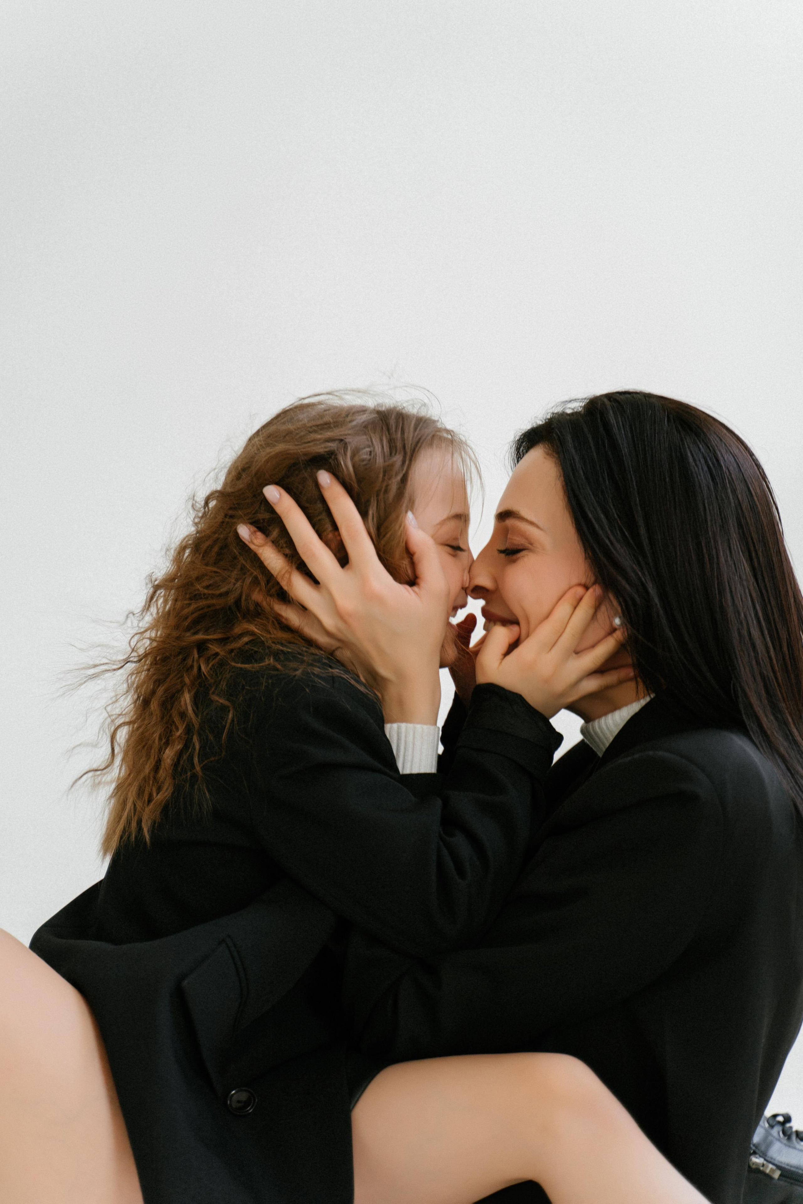 Вера и Маша. Фотограф в Санкт-Петербурге — Лучина Екатерина