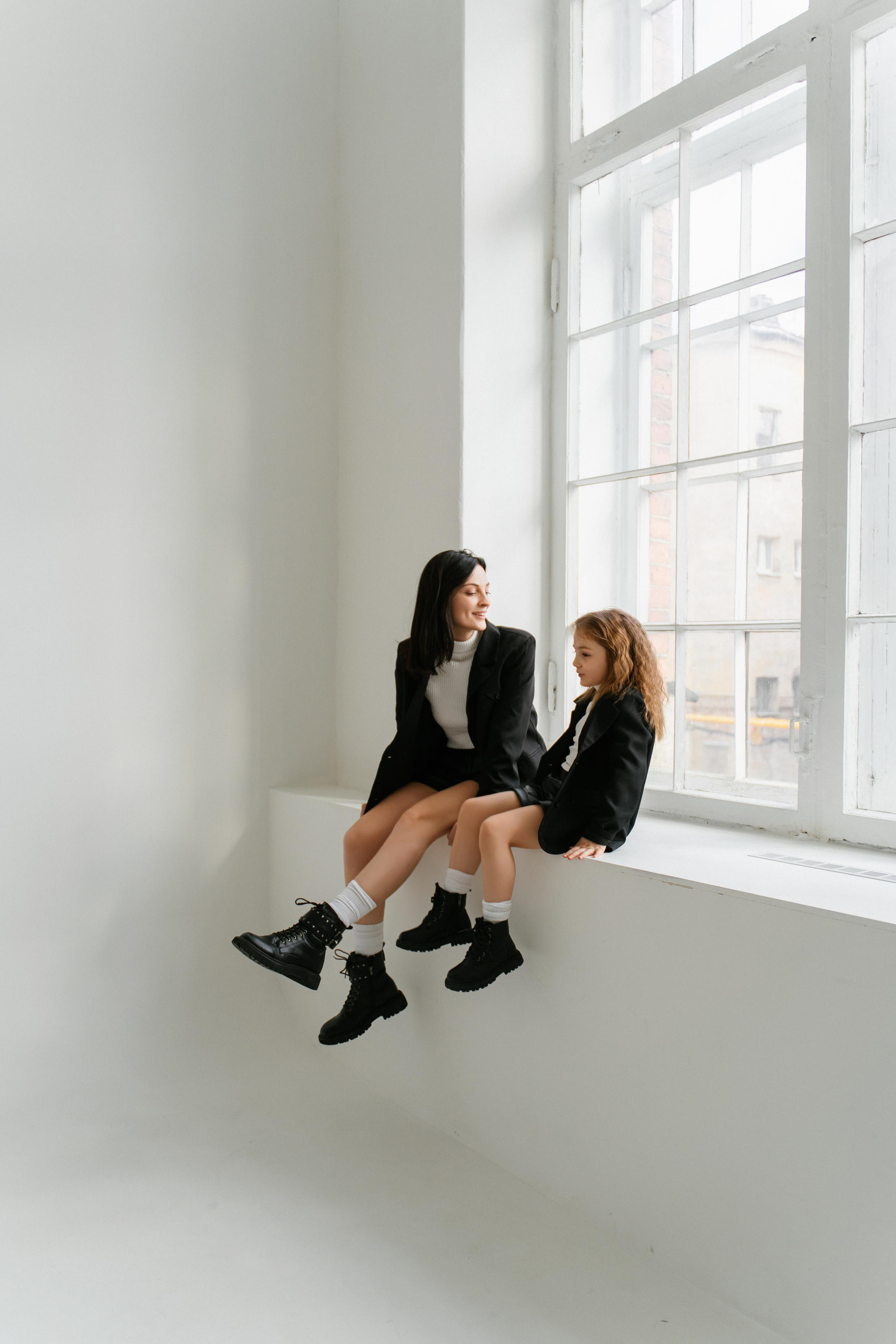 Вера и Маша. Фотограф в Санкт-Петербурге — Лучина Екатерина