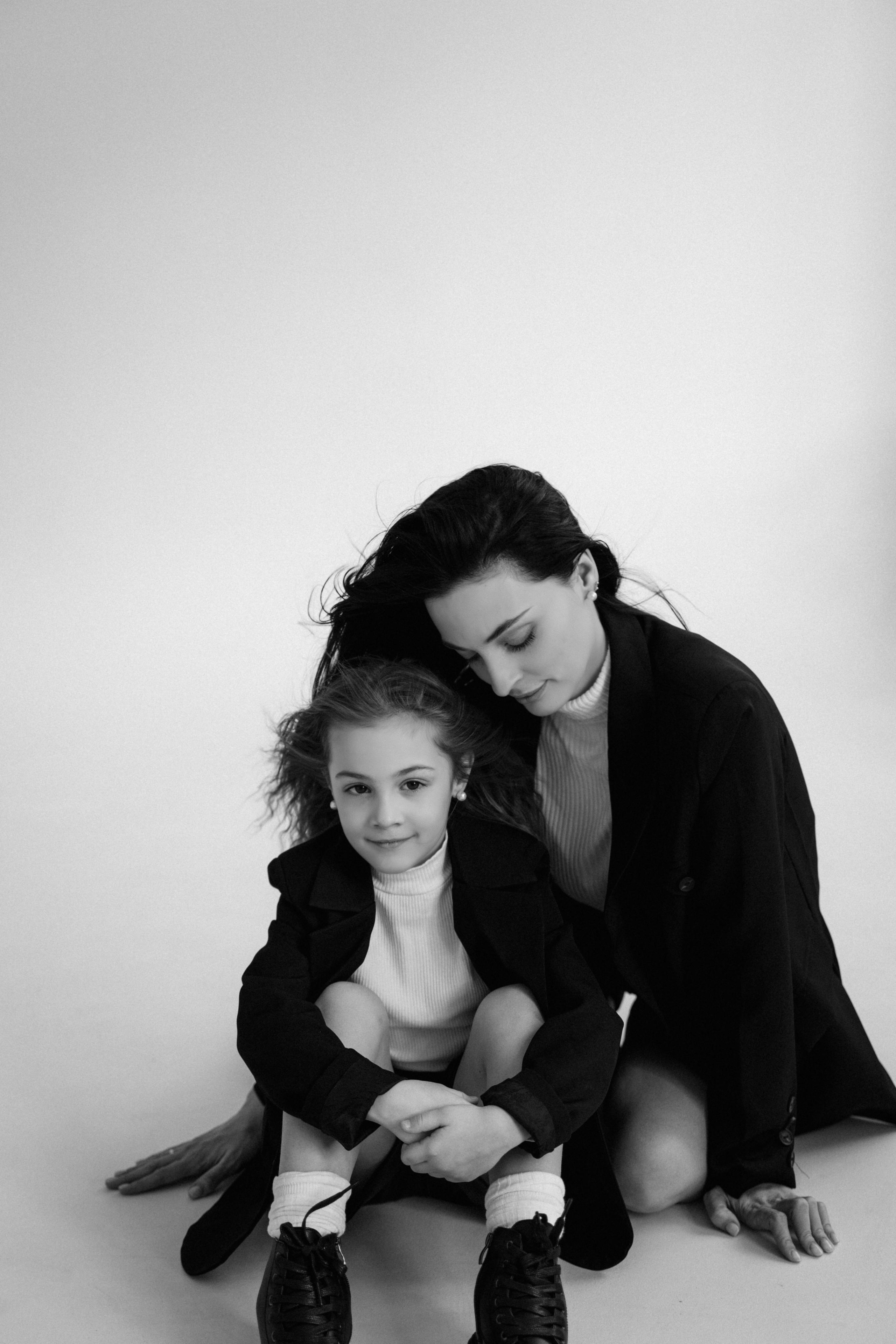 Вера и Маша. Фотограф в Санкт-Петербурге — Лучина Екатерина