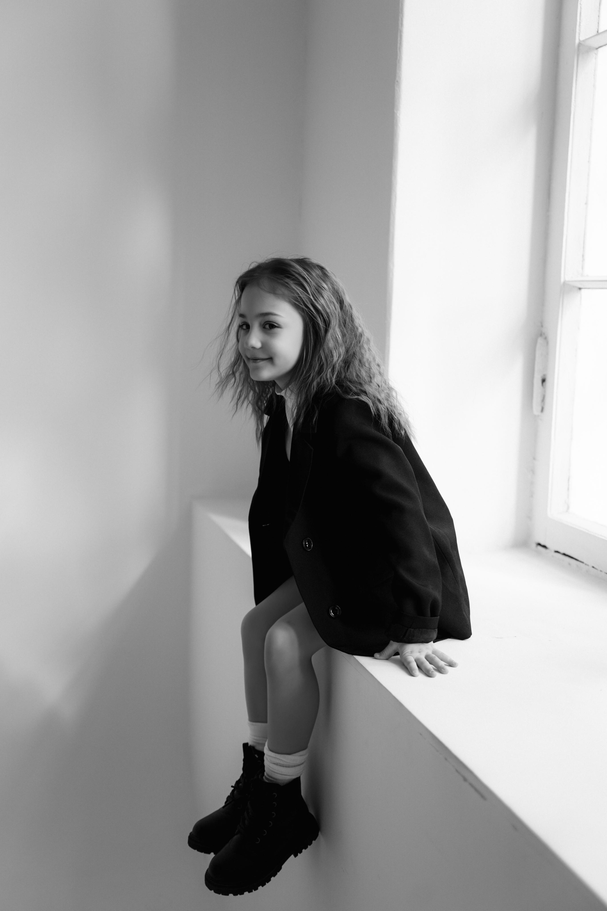 Вера и Маша. Фотограф в Санкт-Петербурге — Лучина Екатерина