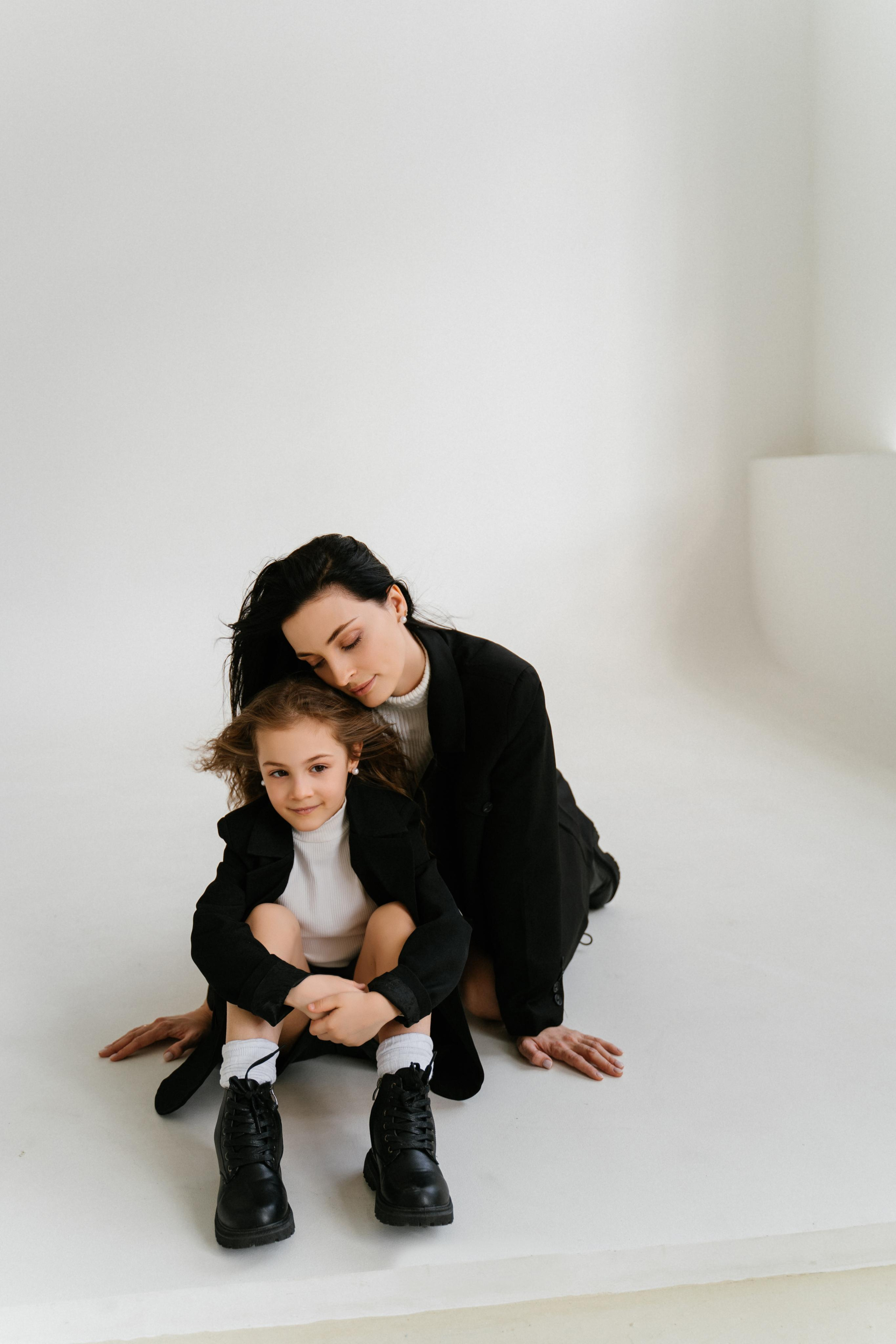 Вера и Маша. Фотограф в Санкт-Петербурге — Лучина Екатерина