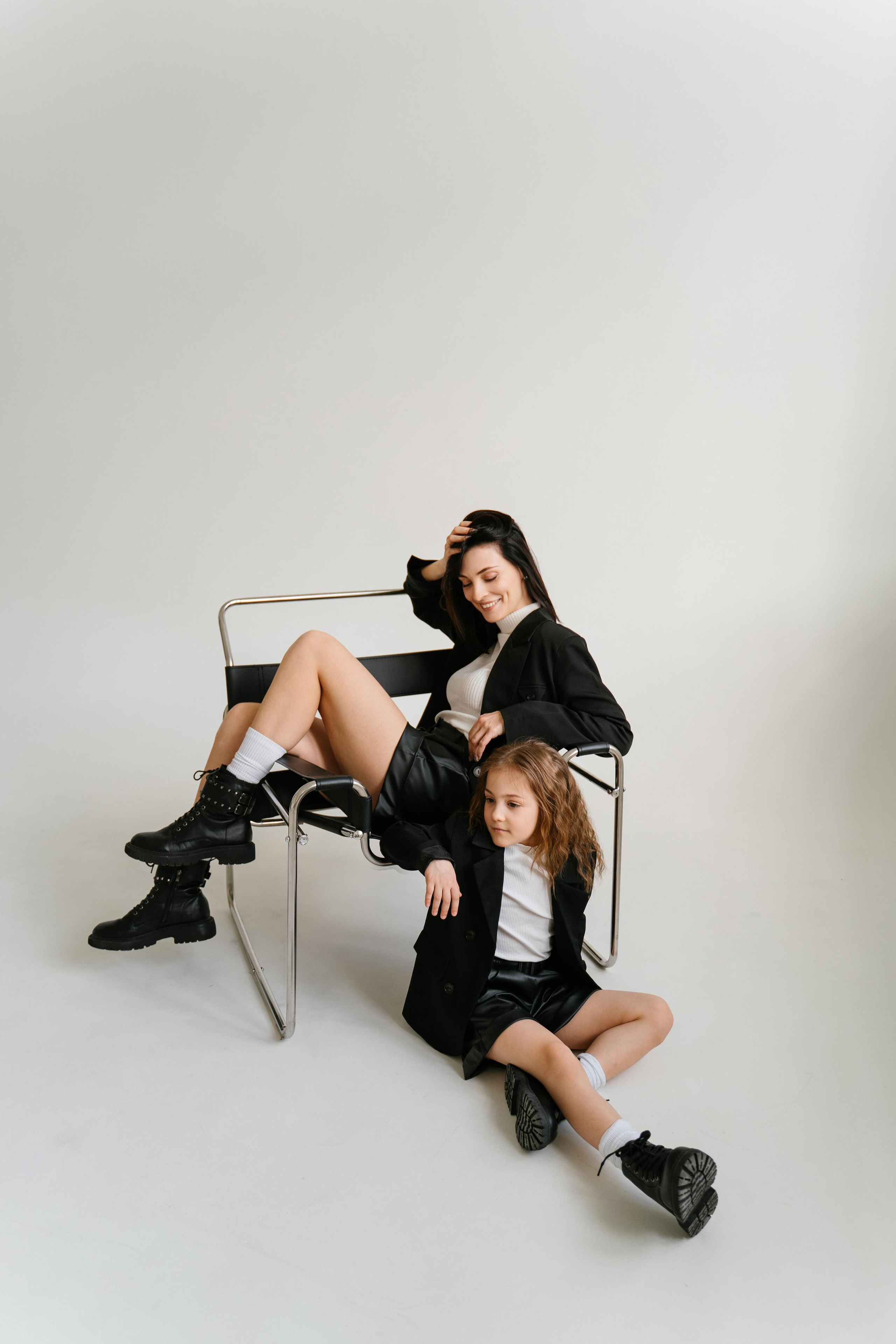 Вера и Маша. Фотограф в Санкт-Петербурге — Лучина Екатерина