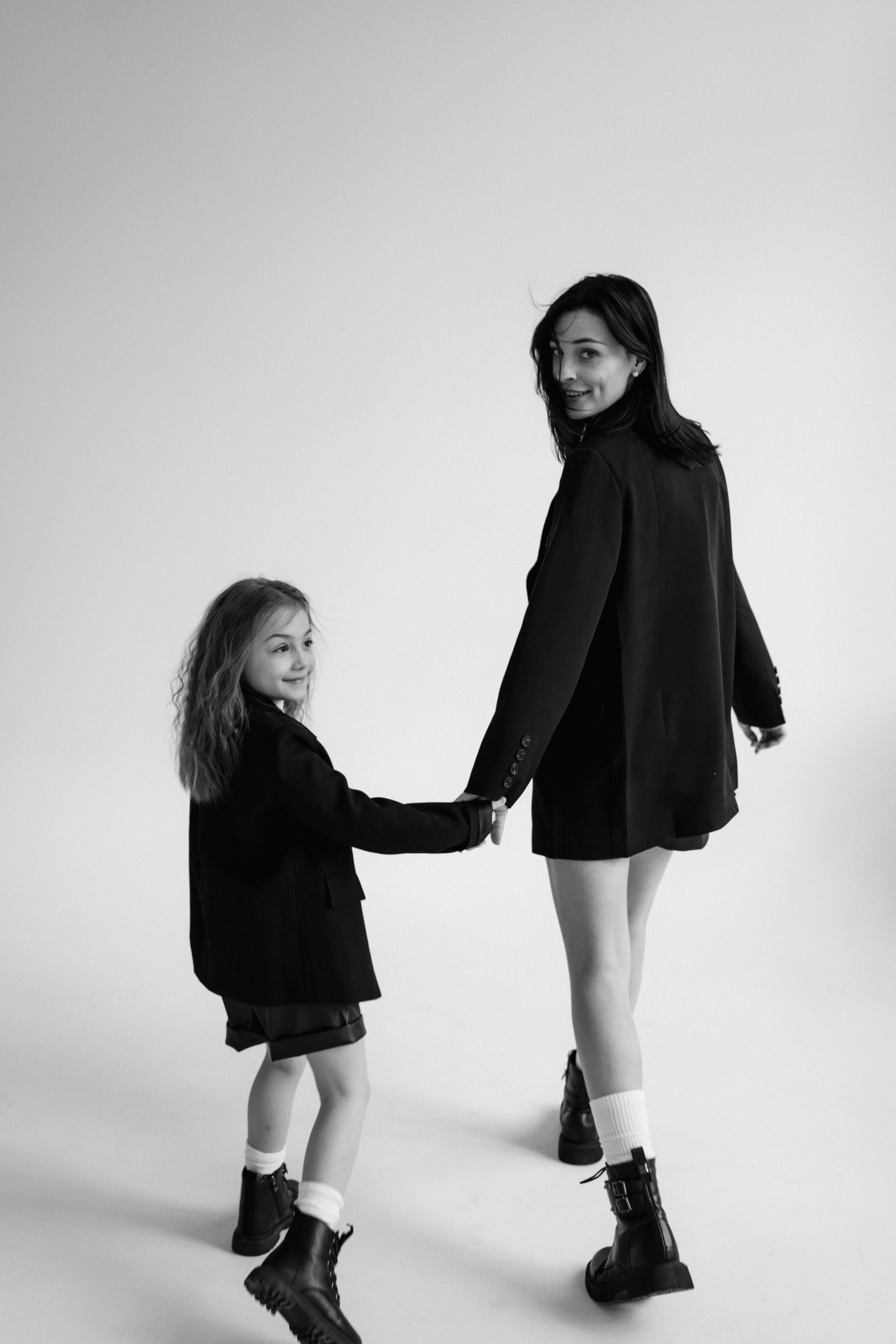 Вера и Маша. Фотограф в Санкт-Петербурге — Лучина Екатерина