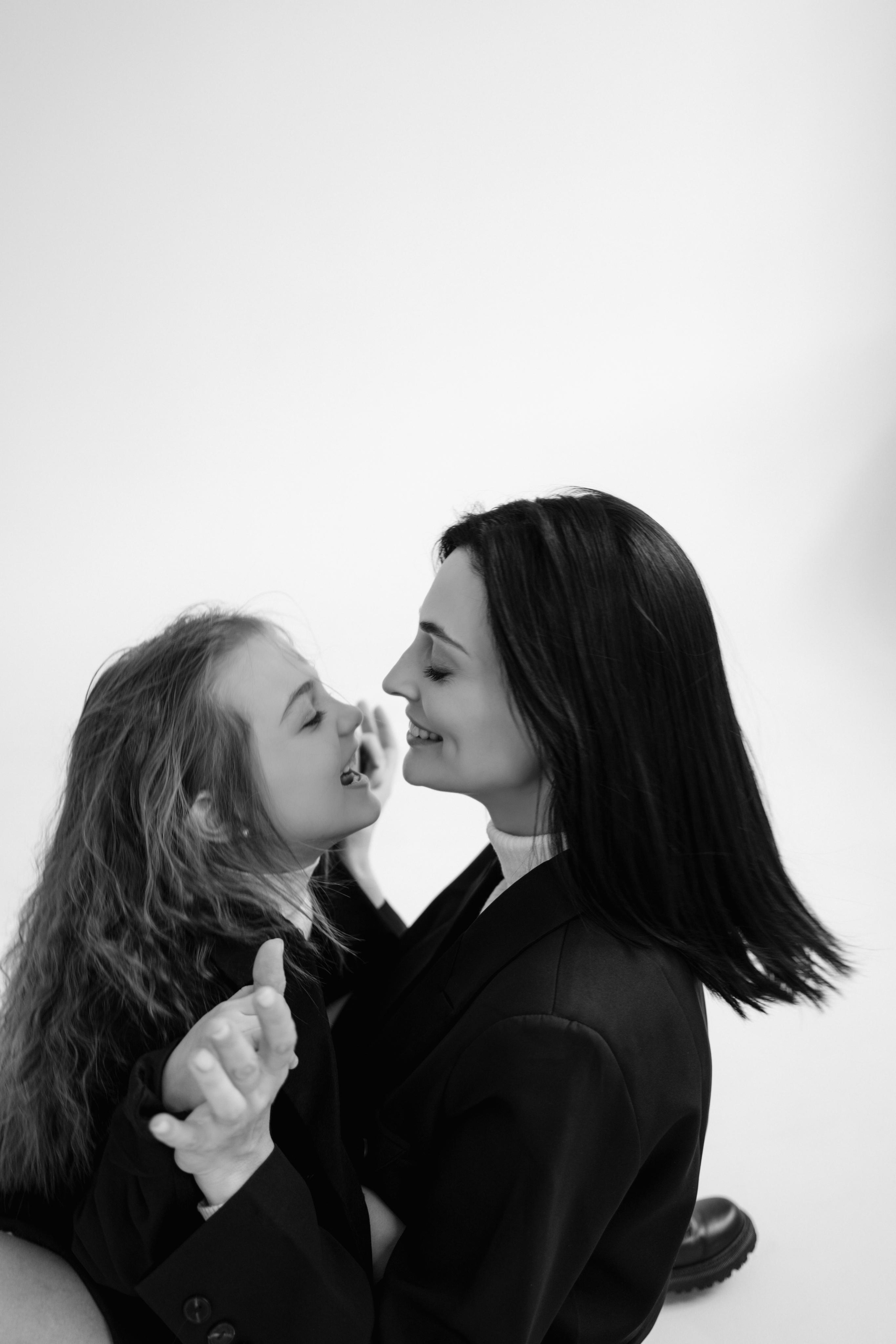 Вера и Маша. Фотограф в Санкт-Петербурге — Лучина Екатерина